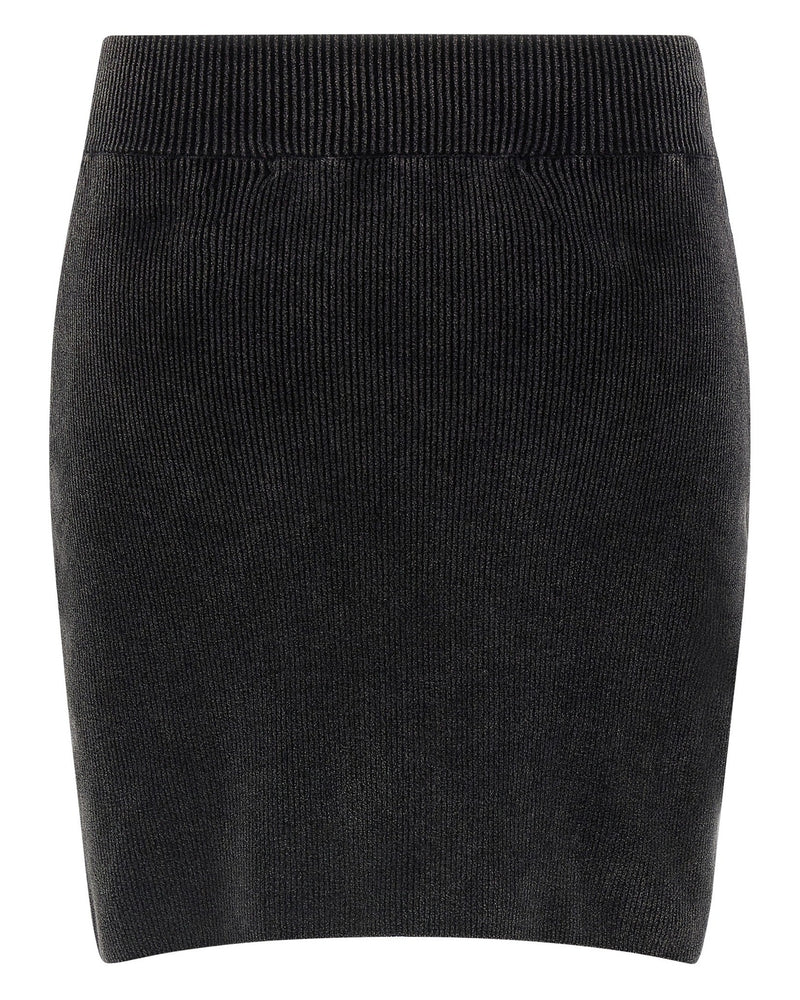 Alexander Wang Chenille Skirt Glam Steals