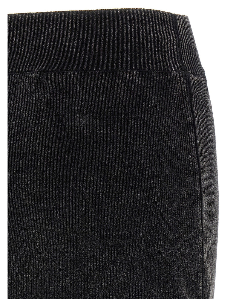 Alexander Wang Chenille Skirt Glam Steals