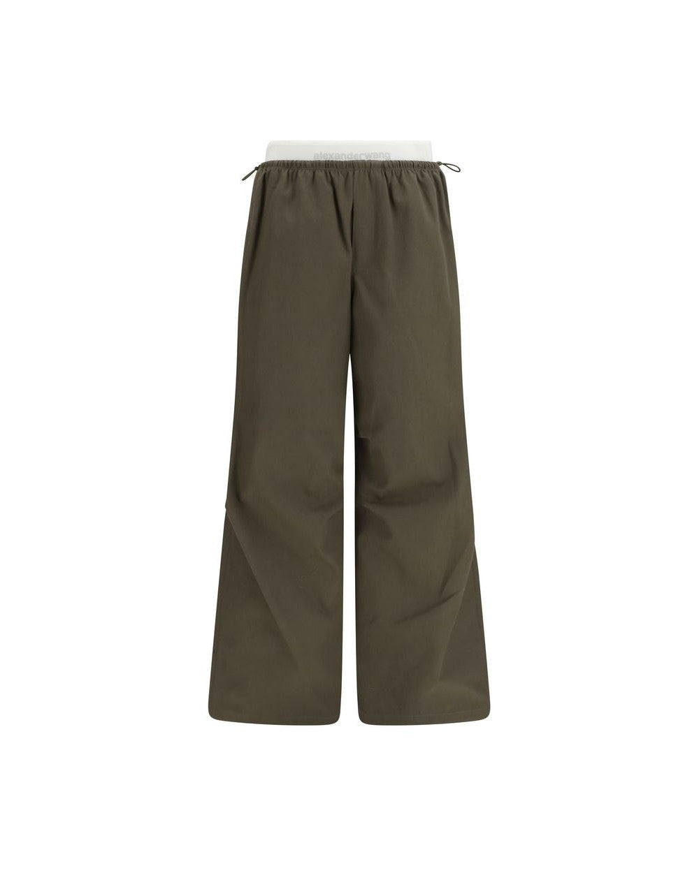 Alexander Wang Cotton Pant Glam Steals