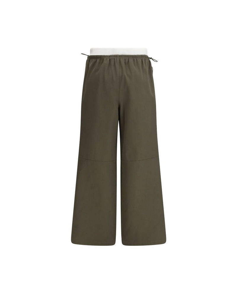 Alexander Wang Cotton Pant Glam Steals
