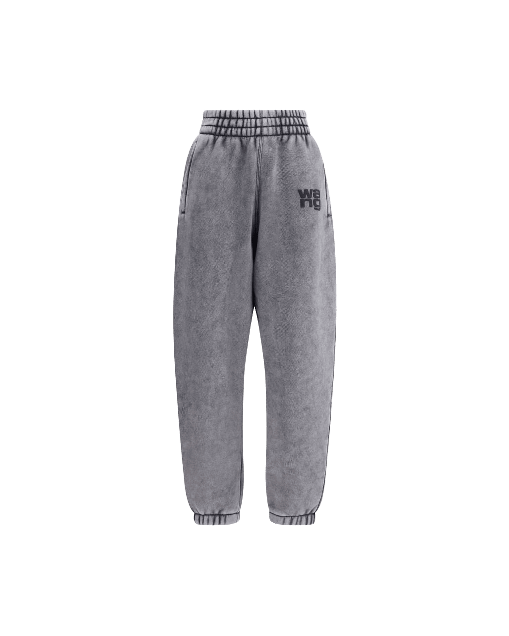Alexander Wang Essential Terry Classic Sweatpant Puff Glam Steals
