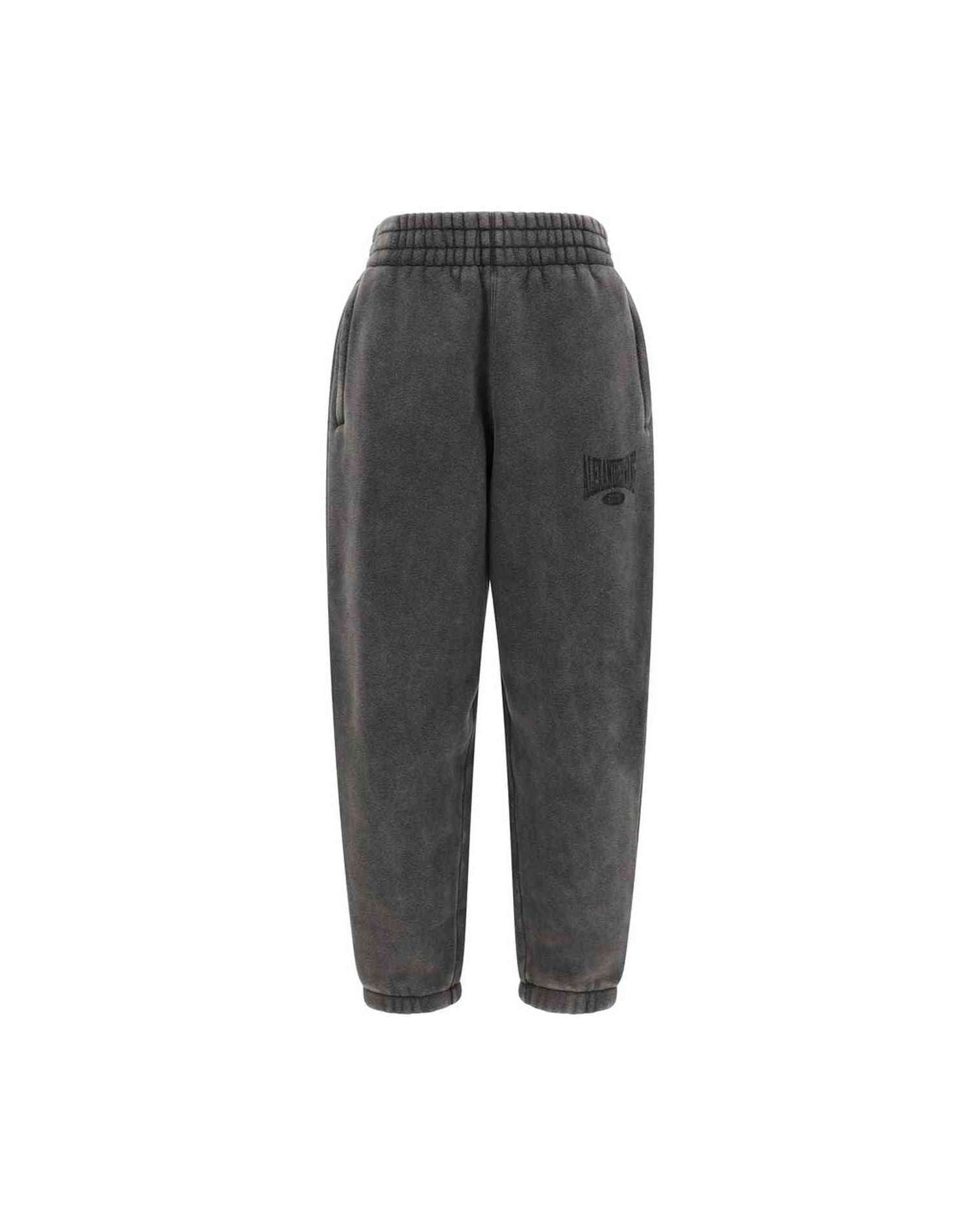 Alexander Wang Graphic Sweatpant Glam Steals