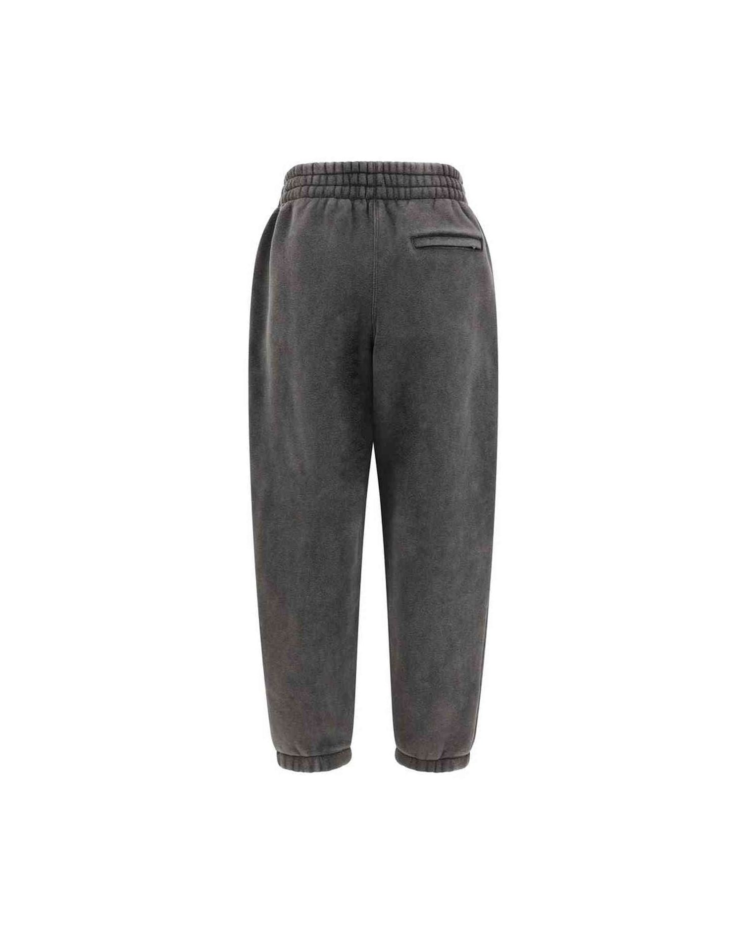 Alexander Wang Graphic Sweatpant Glam Steals