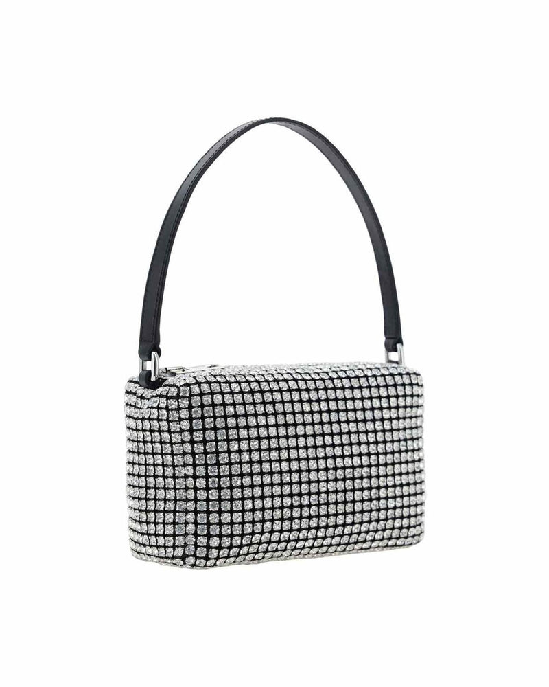Alexander Wang Heiress Shoulder Bag Glam Steals