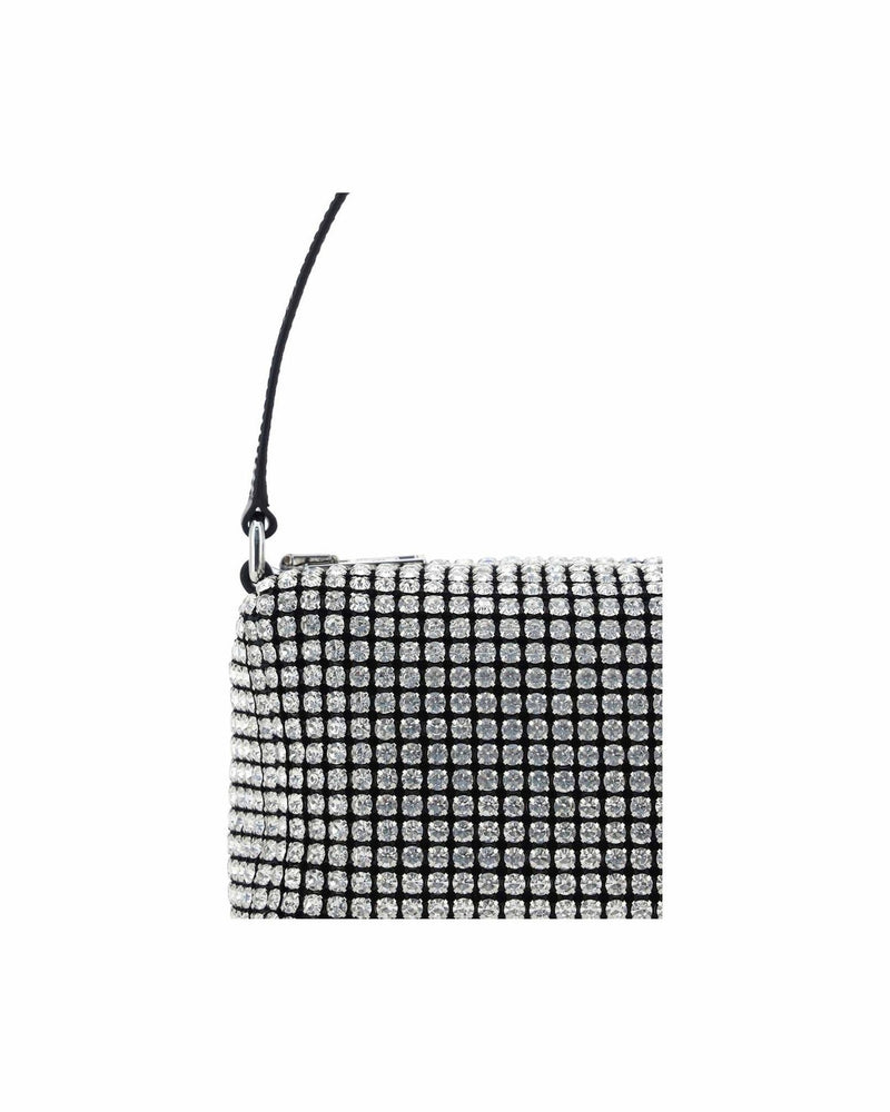 Alexander Wang Heiress Shoulder Bag Glam Steals