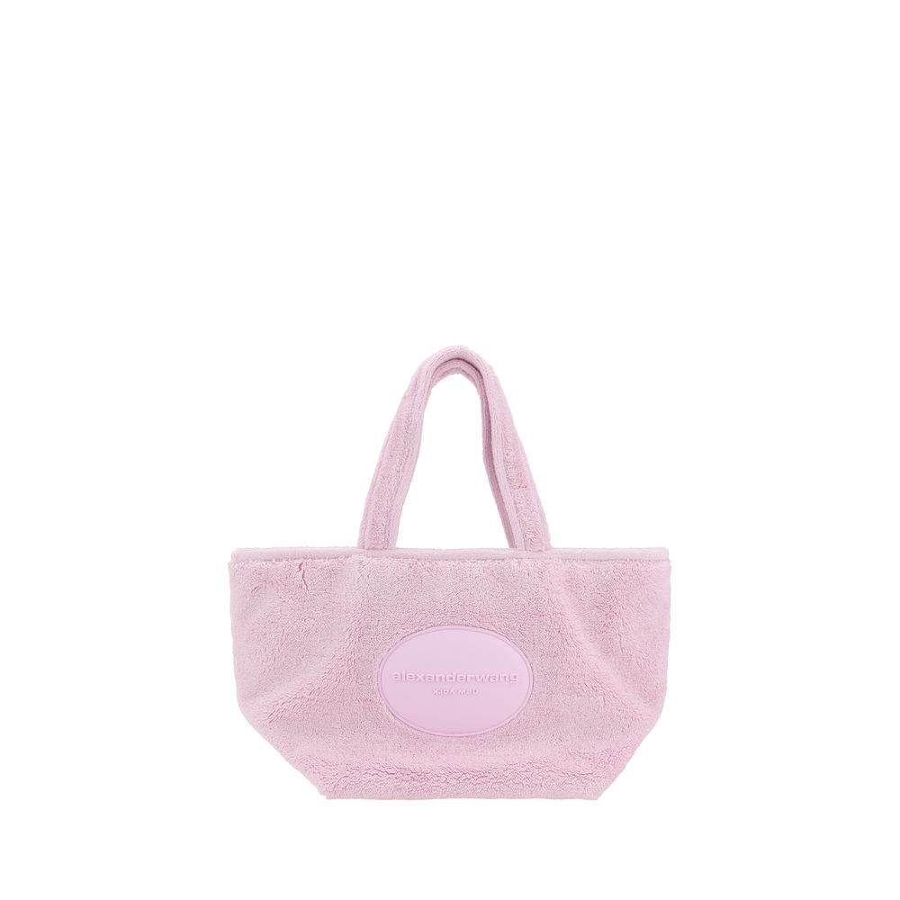 Alexander Wang Punch Shoulder Bag Glam Steals