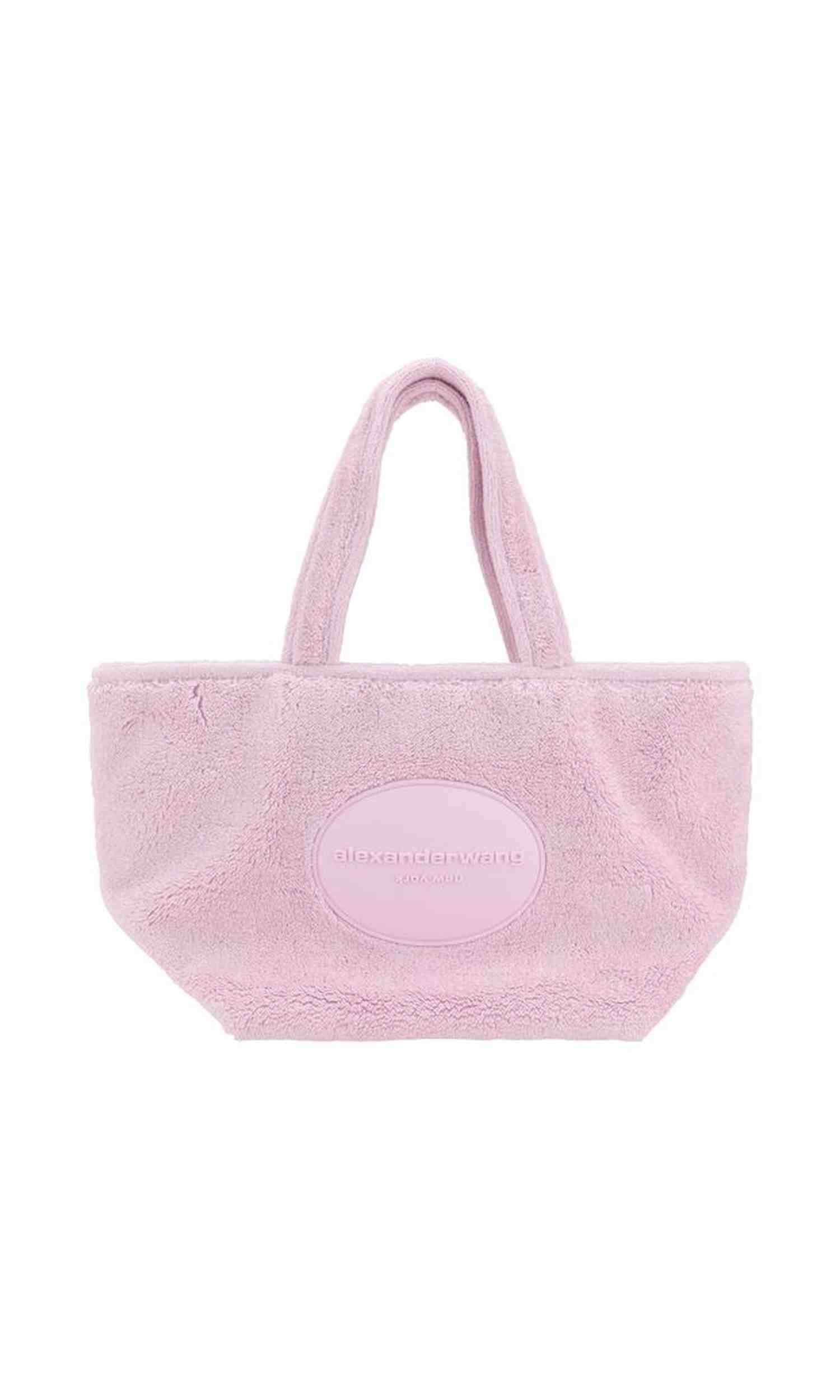 Alexander Wang Punch Shoulder Bag Glam Steals