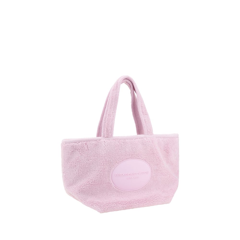 Alexander Wang Punch Shoulder Bag Glam Steals