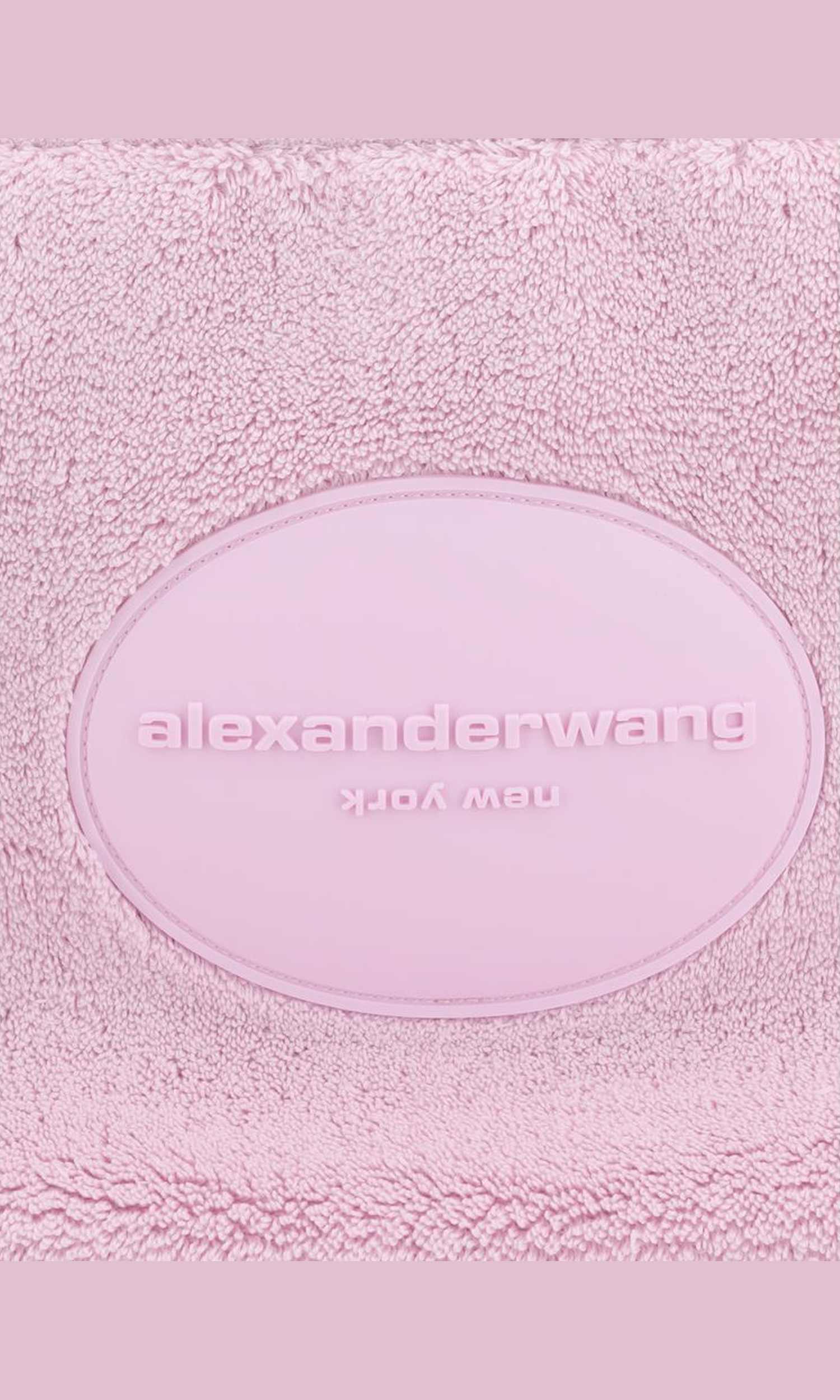Alexander Wang Punch Shoulder Bag Glam Steals