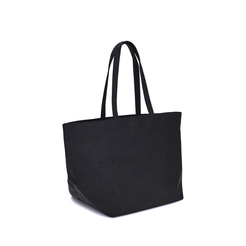 Alexander Wang Punch Tote Bag Glam Steals