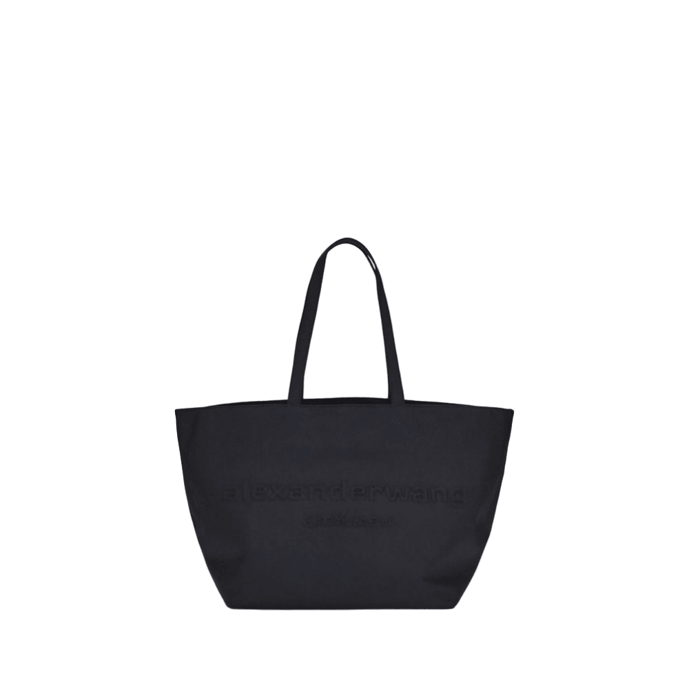 Alexander Wang Punch Tote Bag Glam Steals