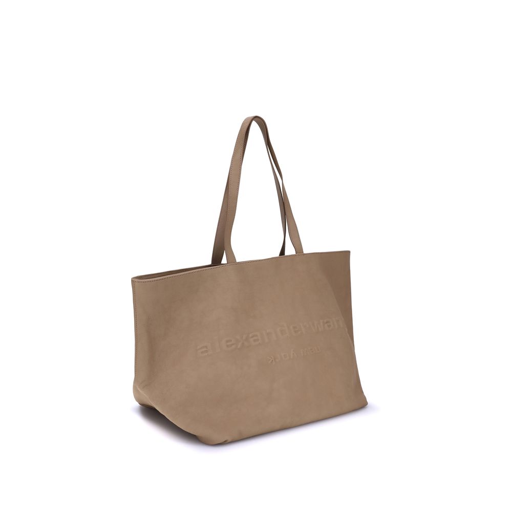 Alexander Wang Punch Tote Bag Glam Steals