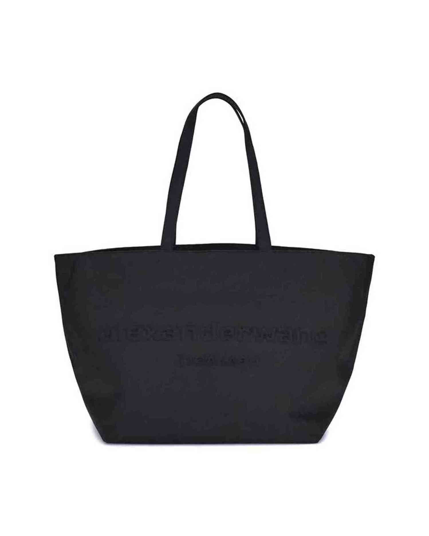 Alexander Wang Punch Tote Bag Glam Steals