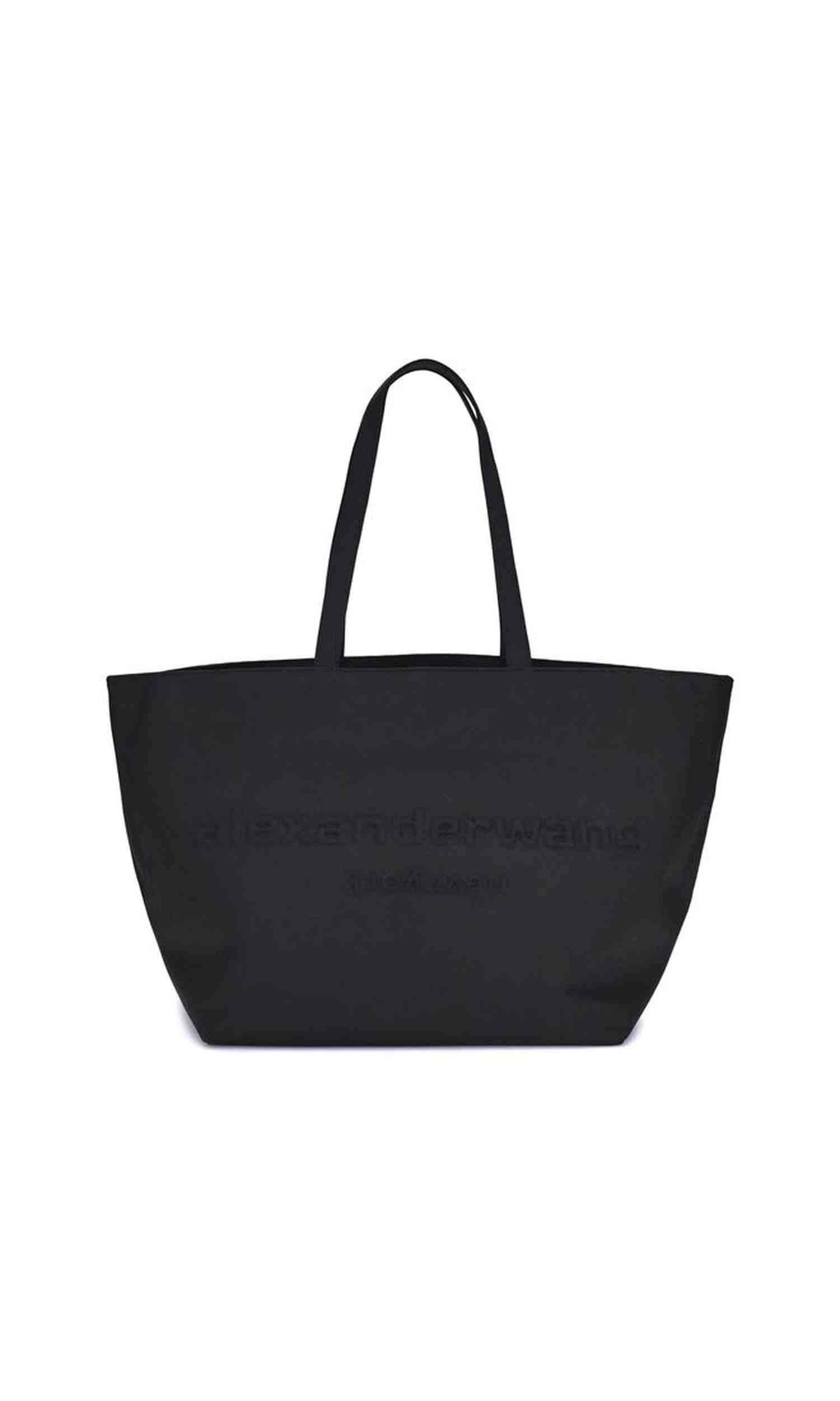 Alexander Wang Punch Tote Bag Glam Steals