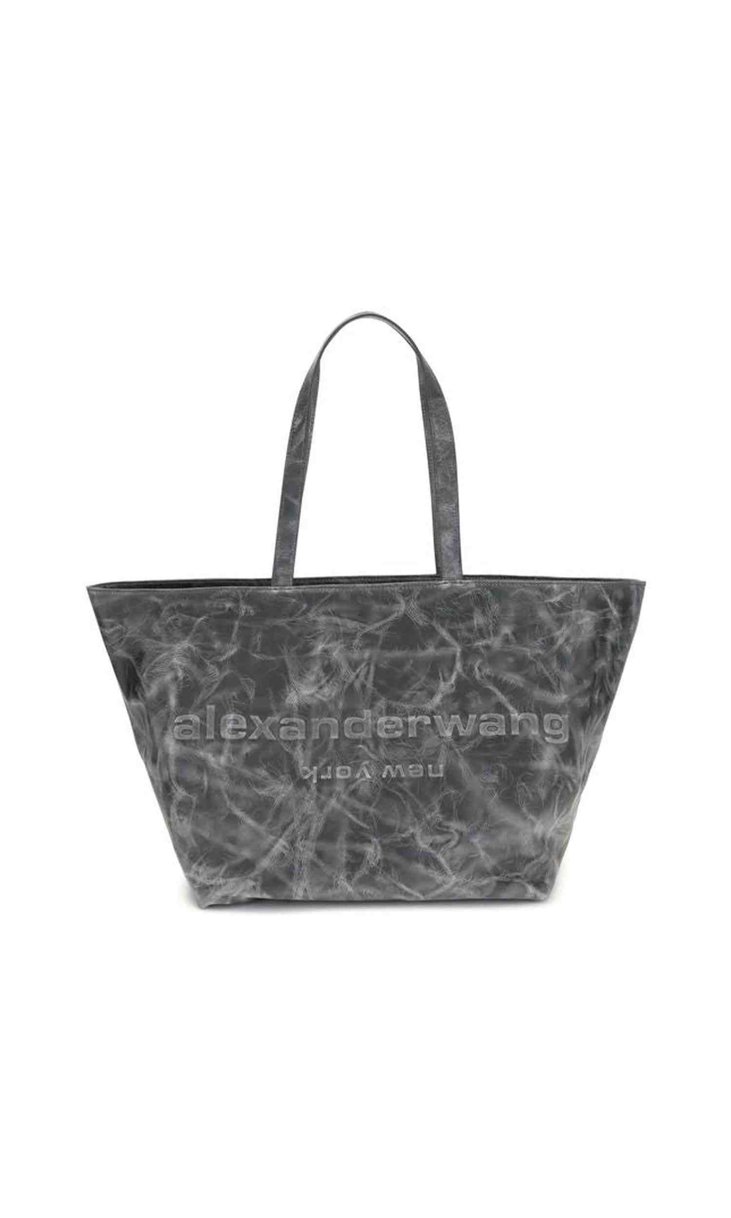 Alexander Wang Punch Tote Bag