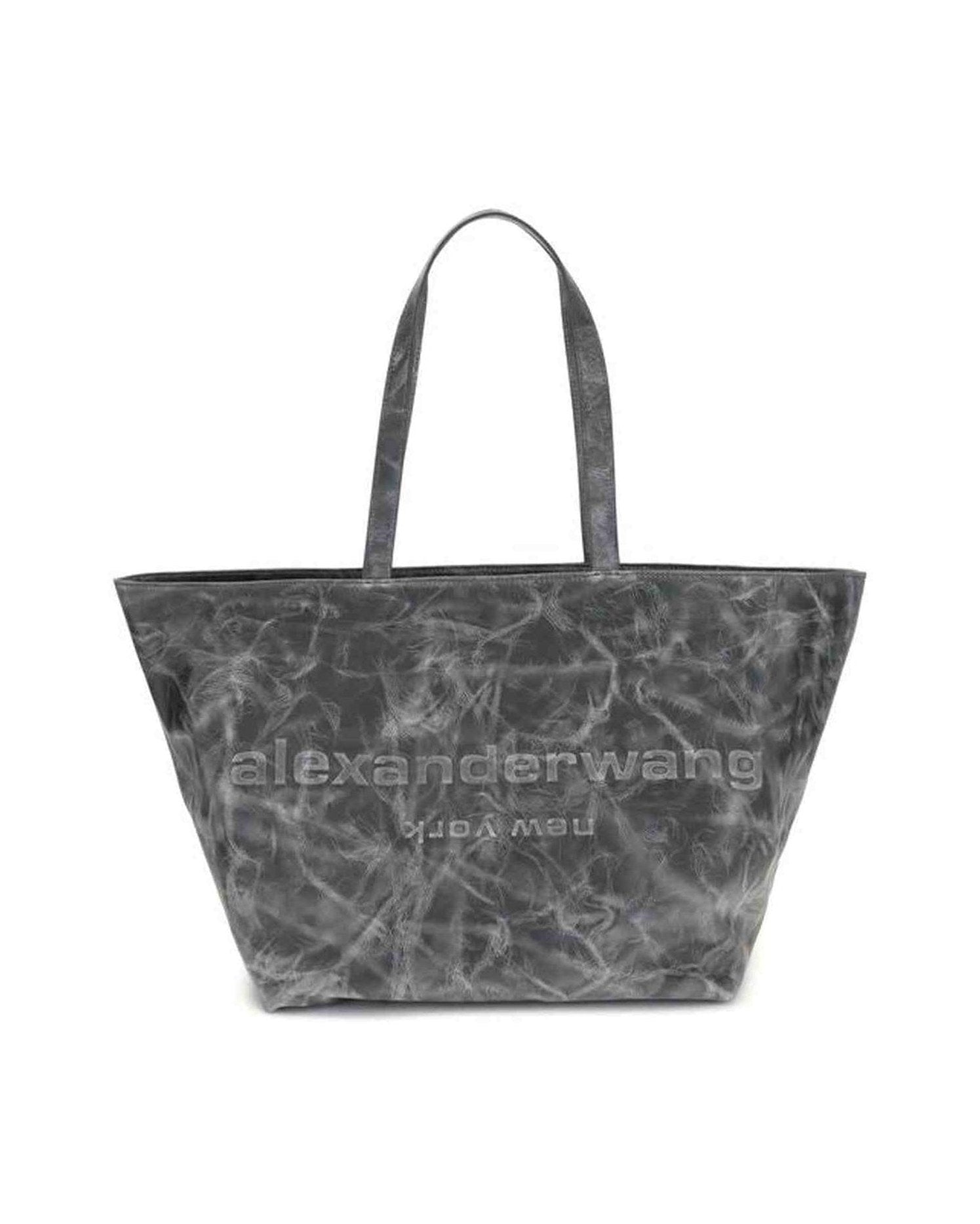 Alexander Wang Punch Tote Bag Glam Steals