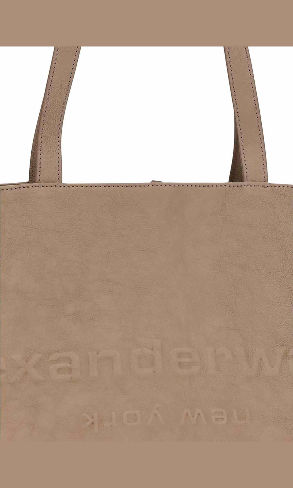 Alexander Wang Punch Tote Bag Glam Steals