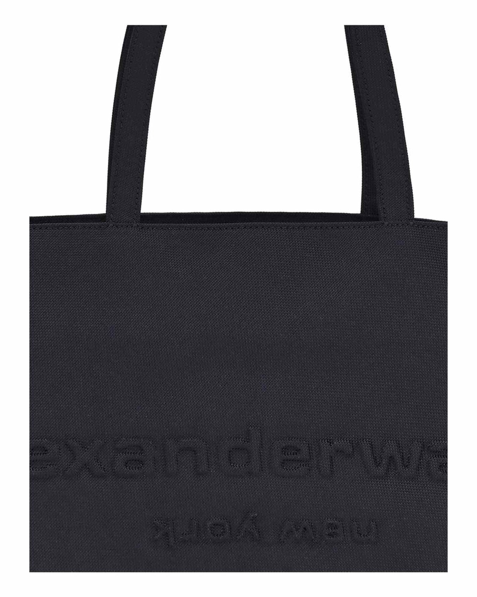 Alexander Wang Punch Tote Bag Glam Steals
