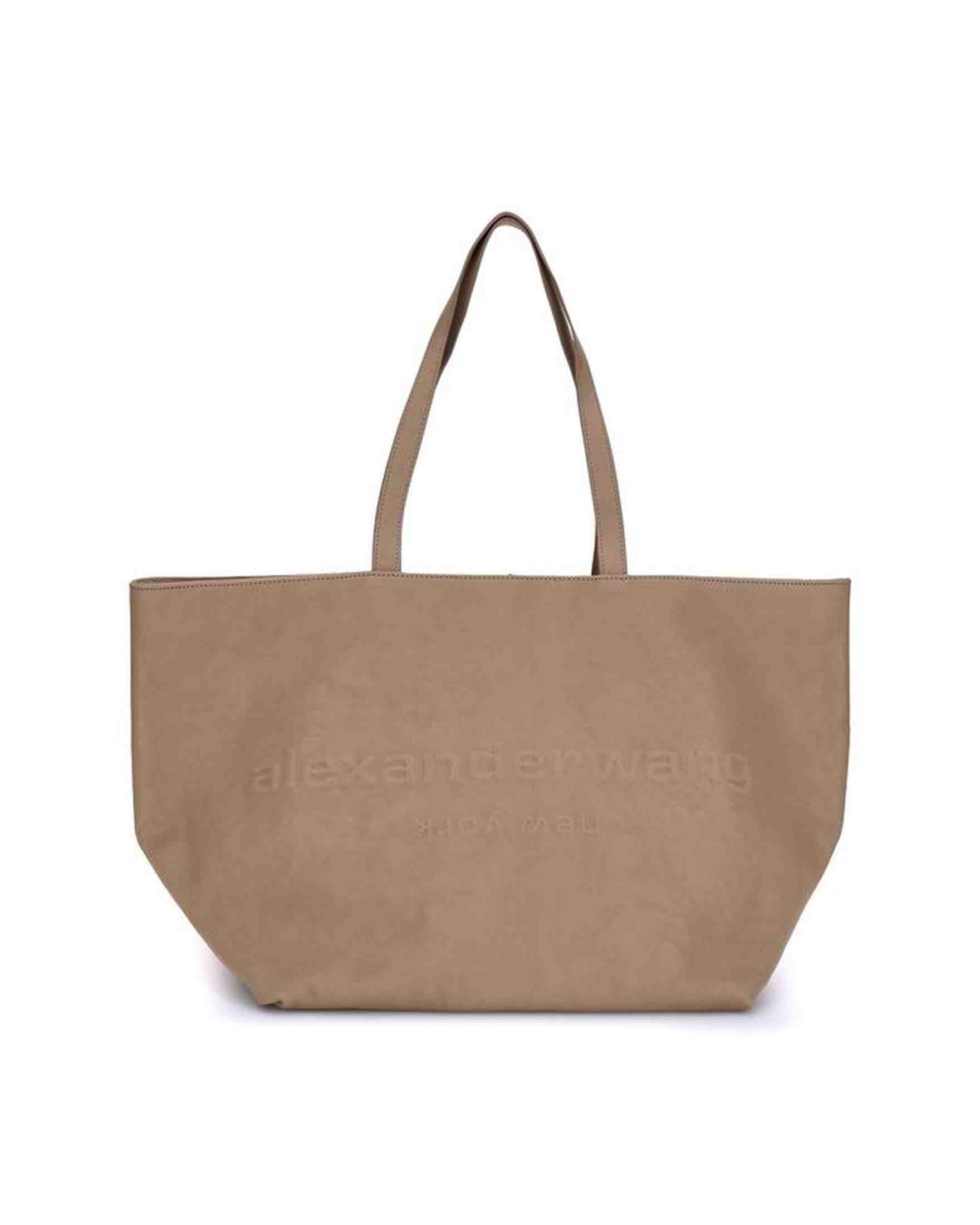 Alexander Wang Punch Tote Bag Glam Steals