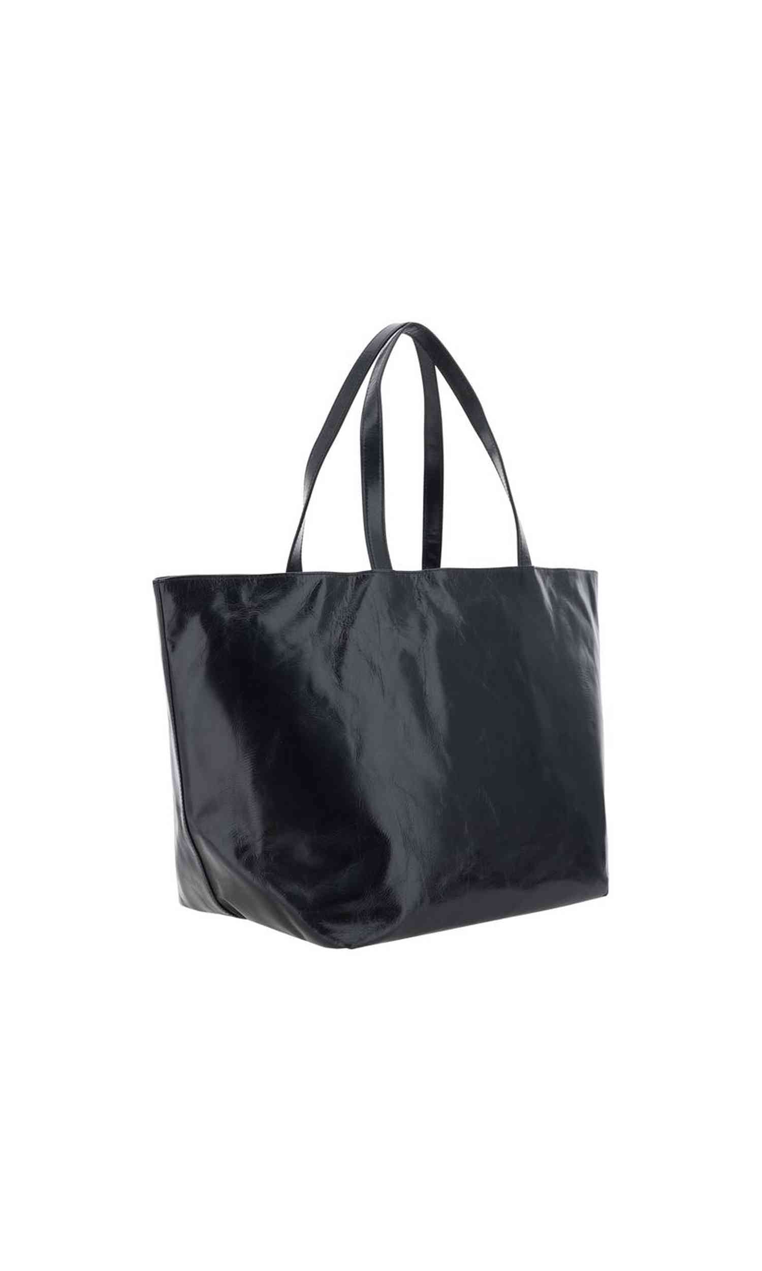 Alexander Wang Punch Tote Shoulder Bag Glam Steals