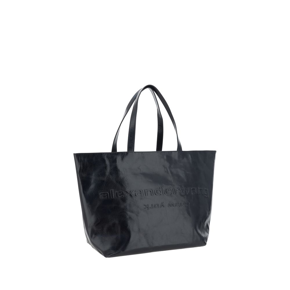 Alexander Wang Punch Tote Shoulder Bag Glam Steals