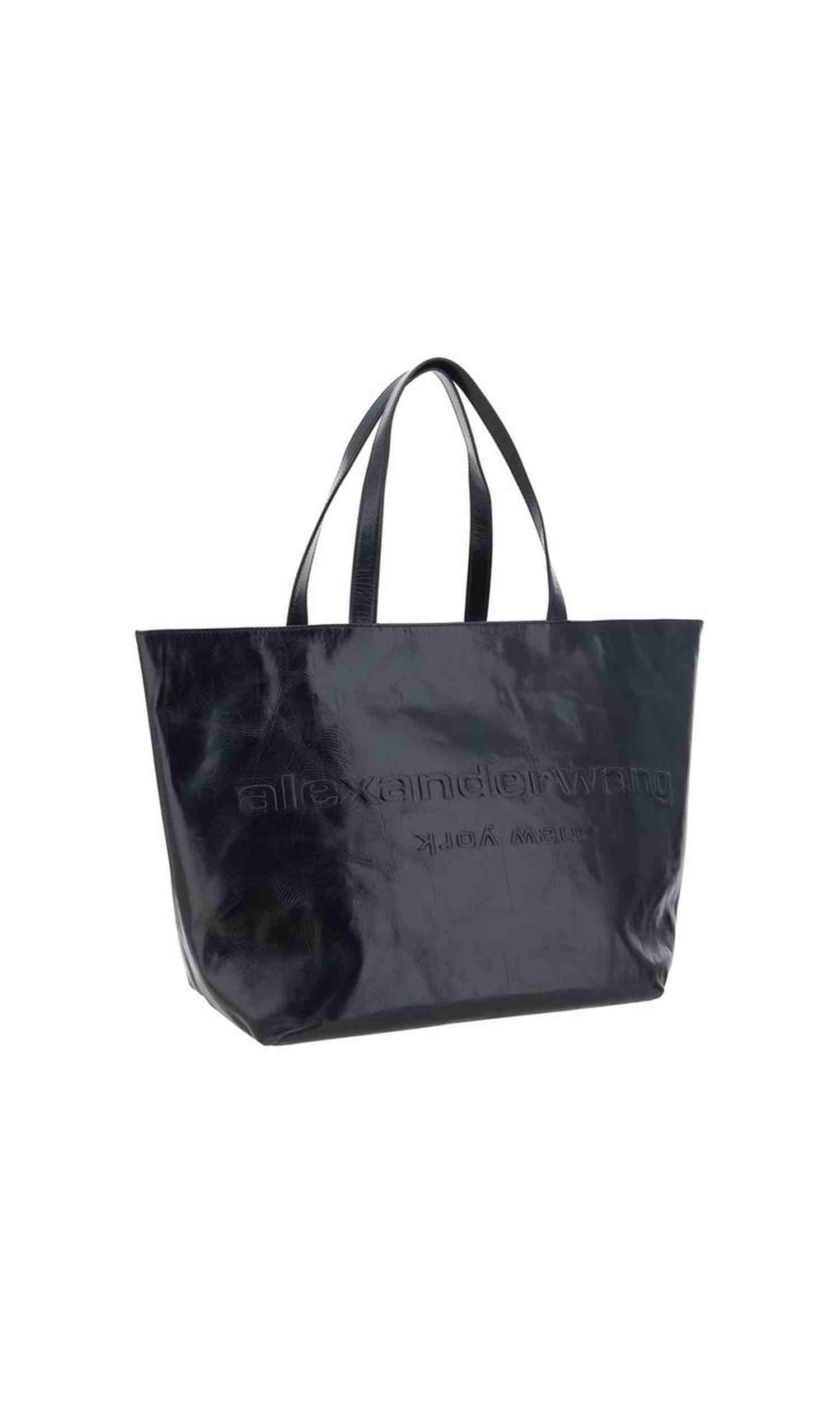 Alexander Wang Punch Tote Shoulder Bag Glam Steals