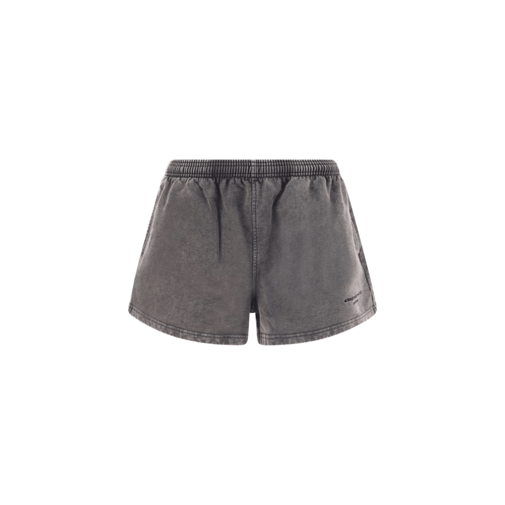 Alexander Wang Running Shorts Glam Steals
