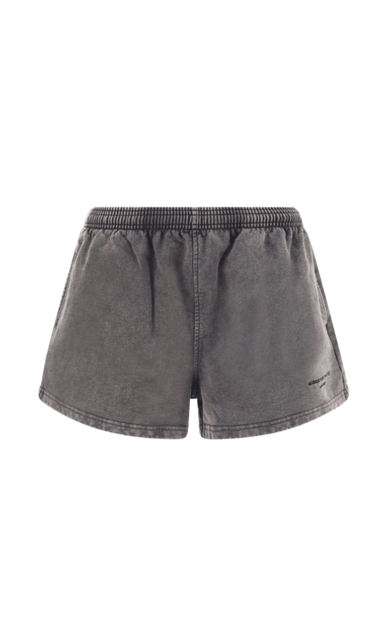 Alexander Wang Running Shorts Glam Steals