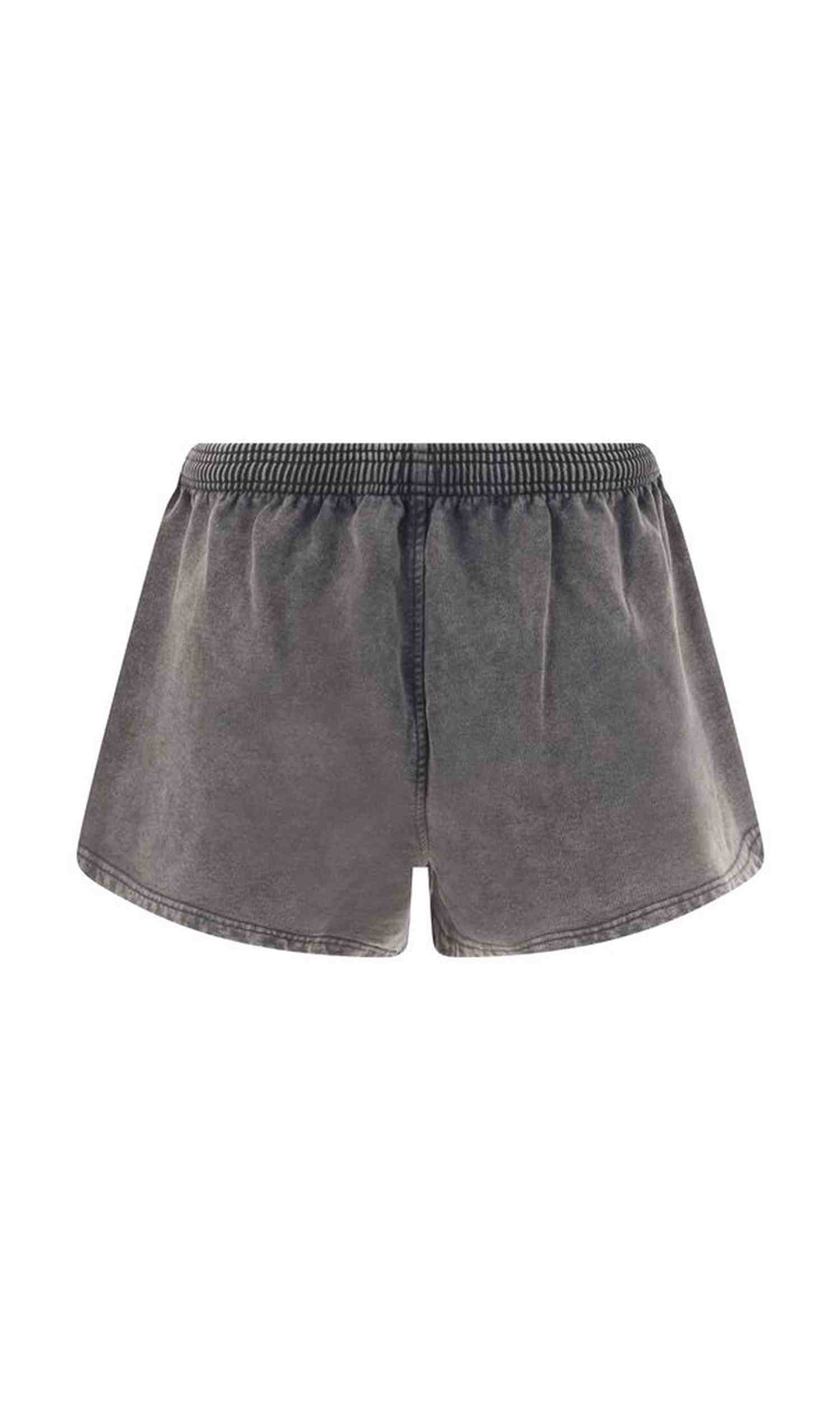 Alexander Wang Running Shorts Glam Steals