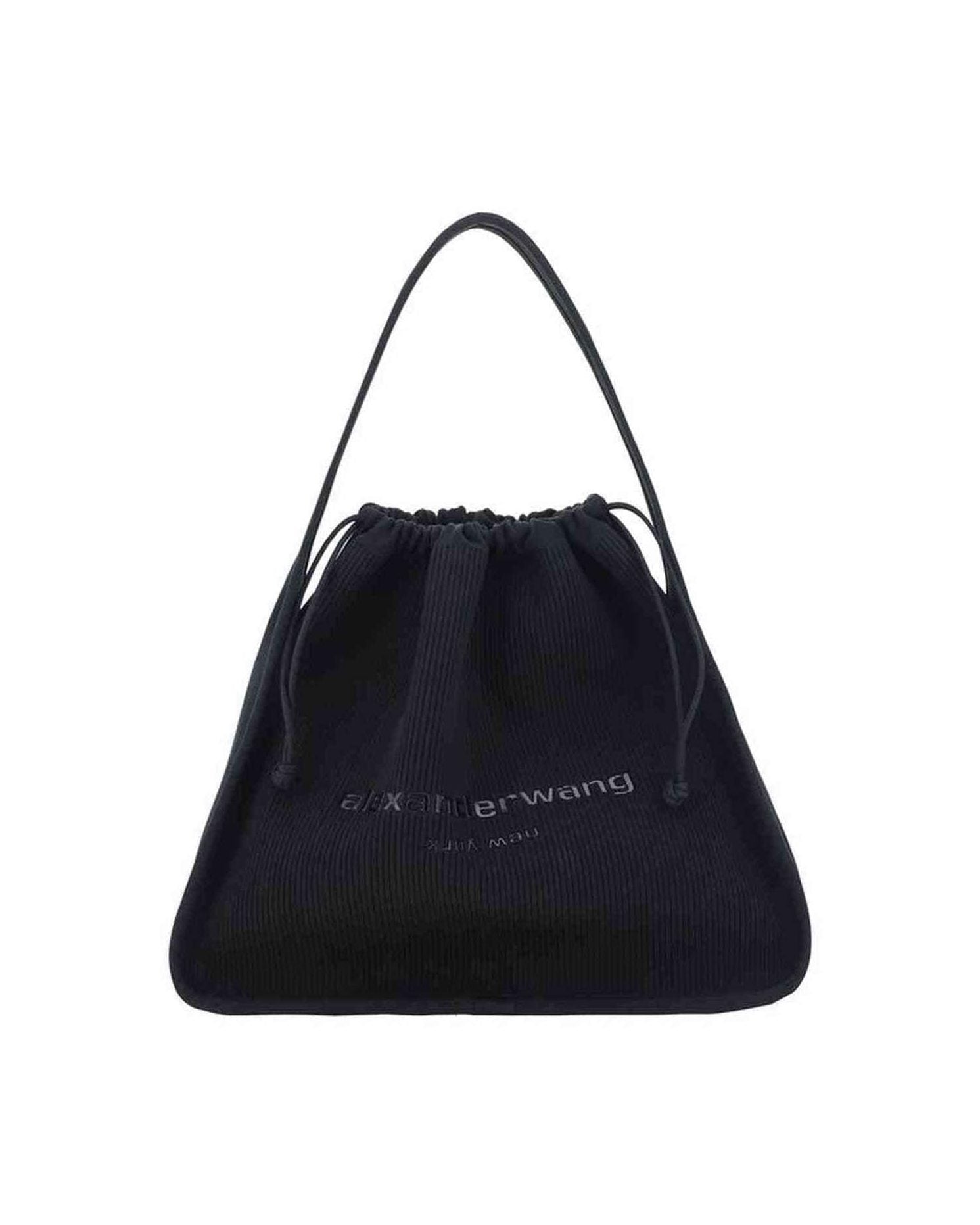 Alexander Wang Ryan Large Handbag Glam Steals