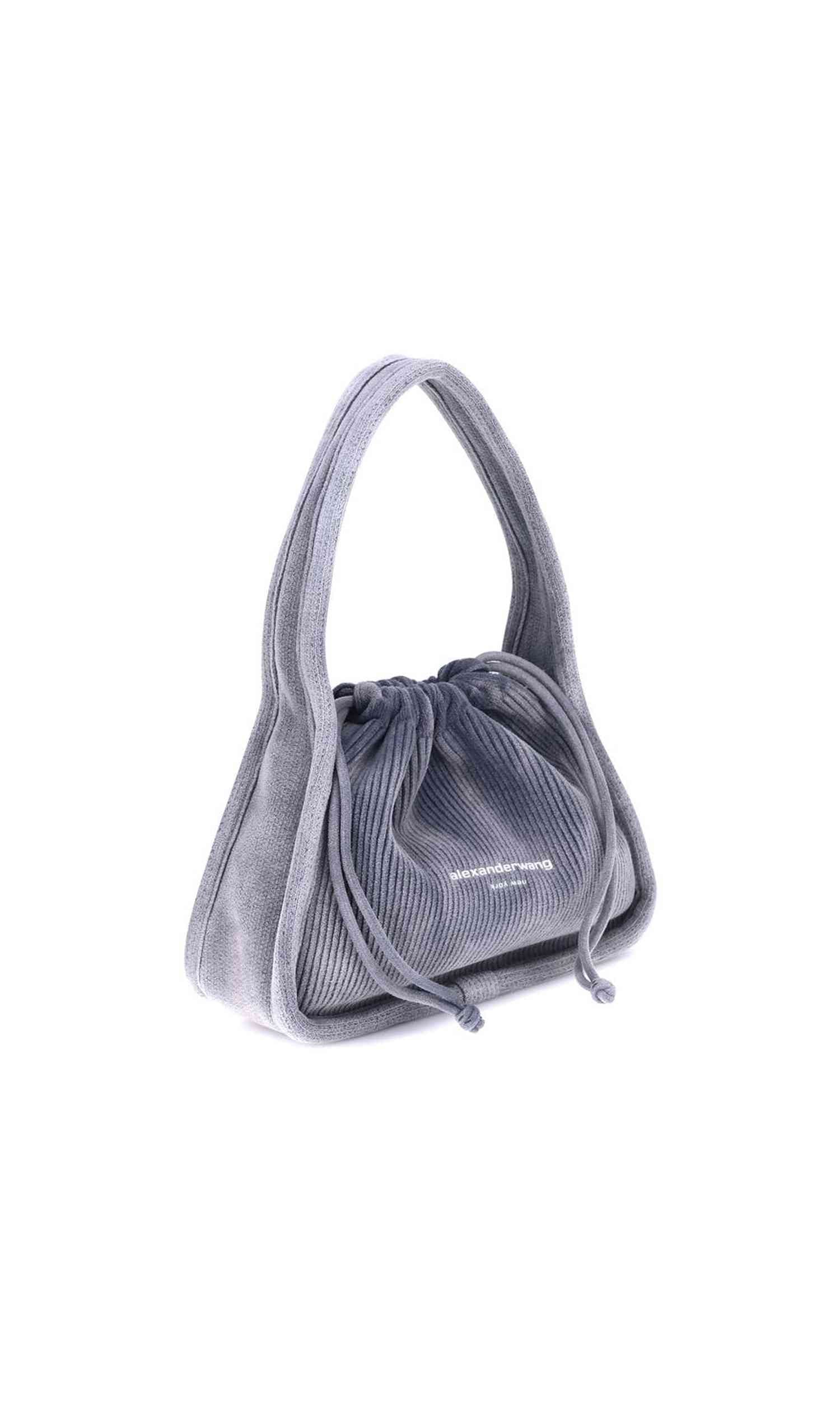 Alexander Wang Ryan Small Handbag Glam Steals