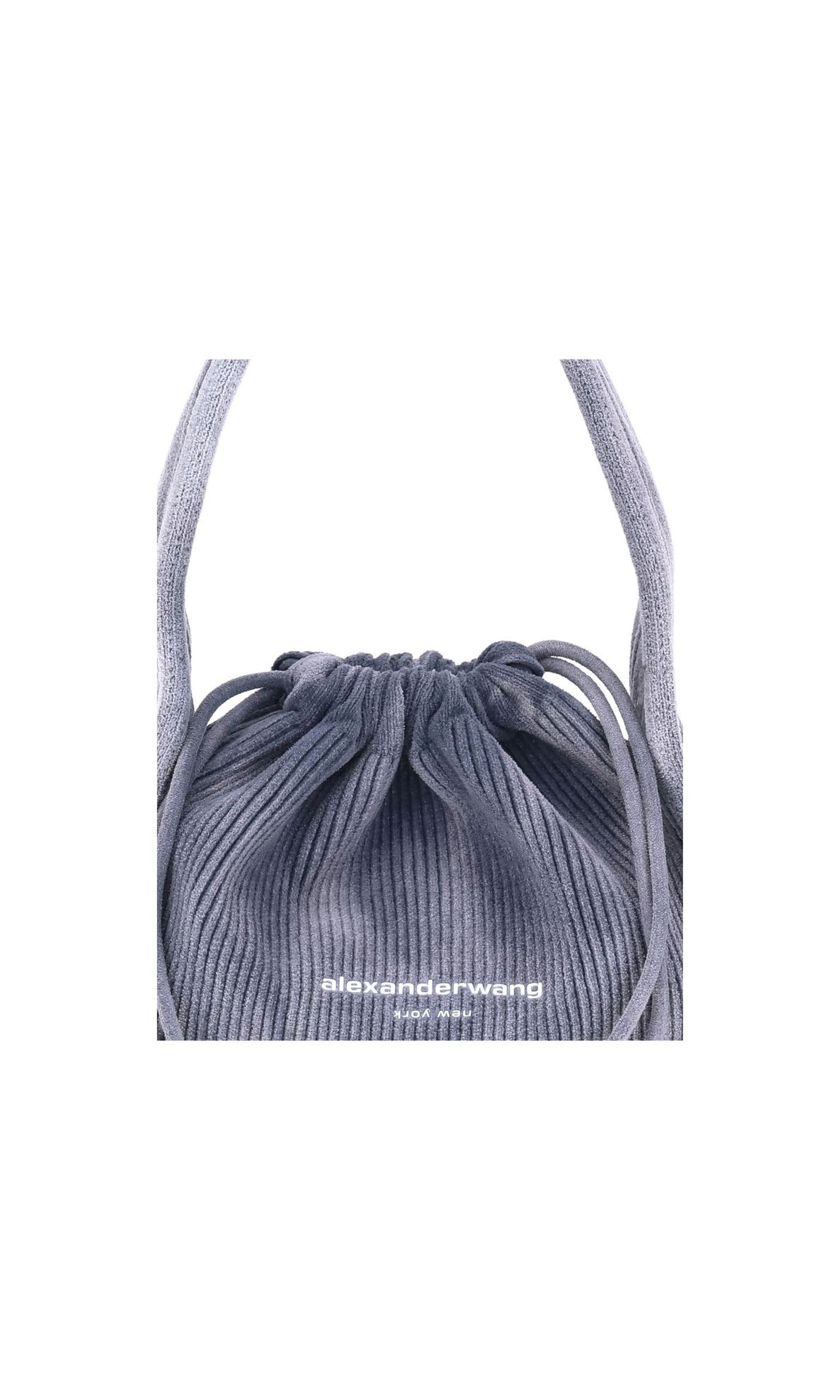 Alexander Wang Ryan Small Handbag Glam Steals