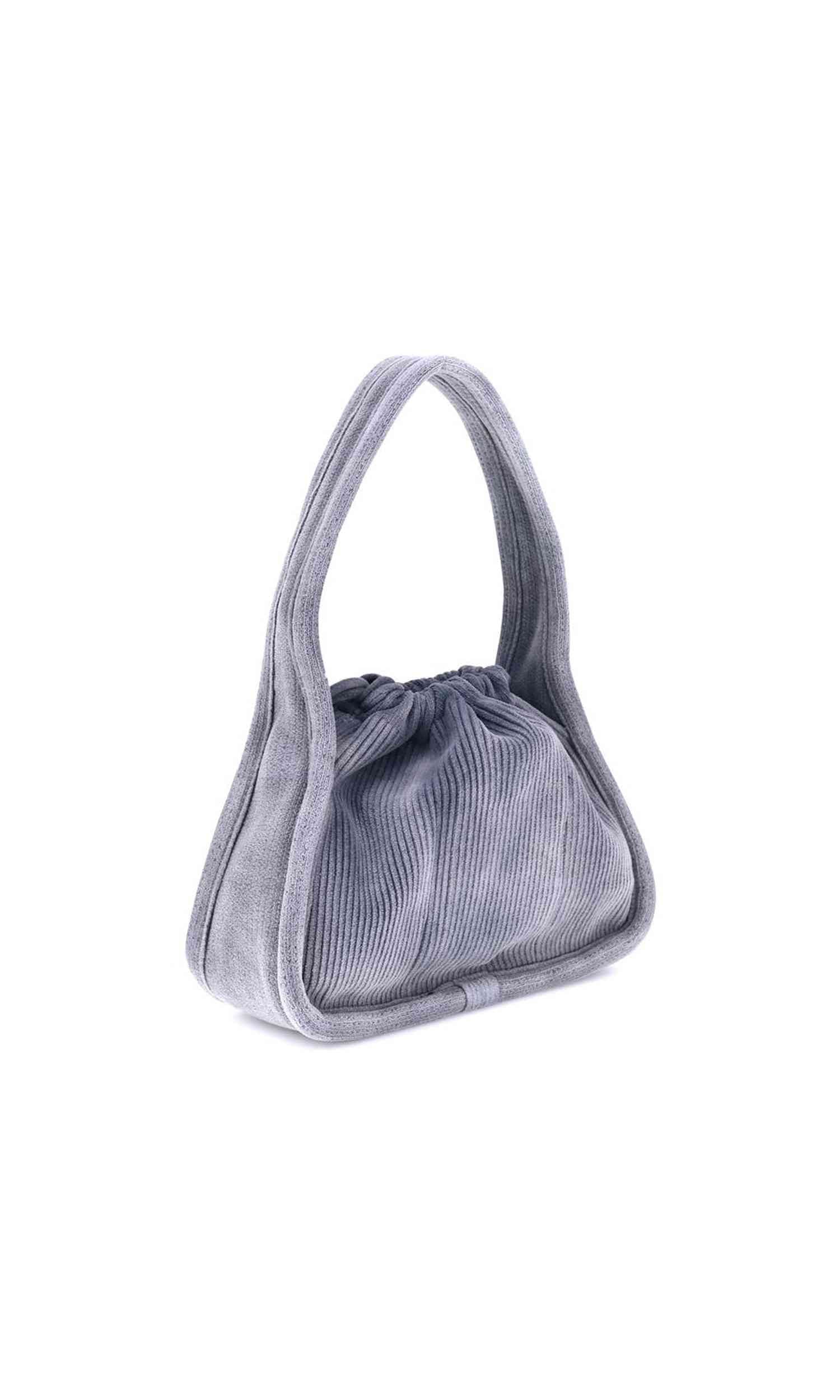 Alexander Wang Ryan Small Handbag Glam Steals