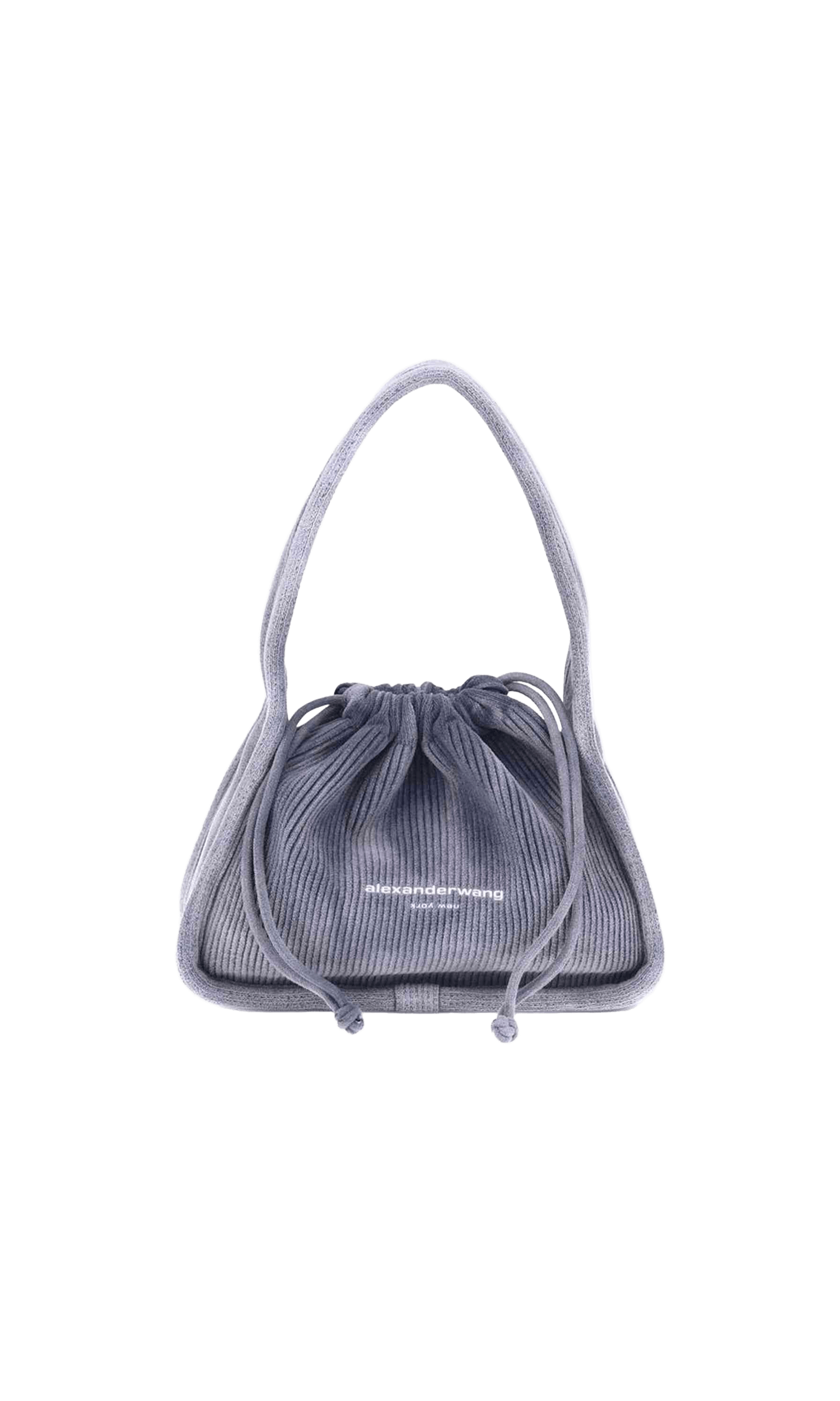 Alexander Wang Ryan Small Handbag Glam Steals