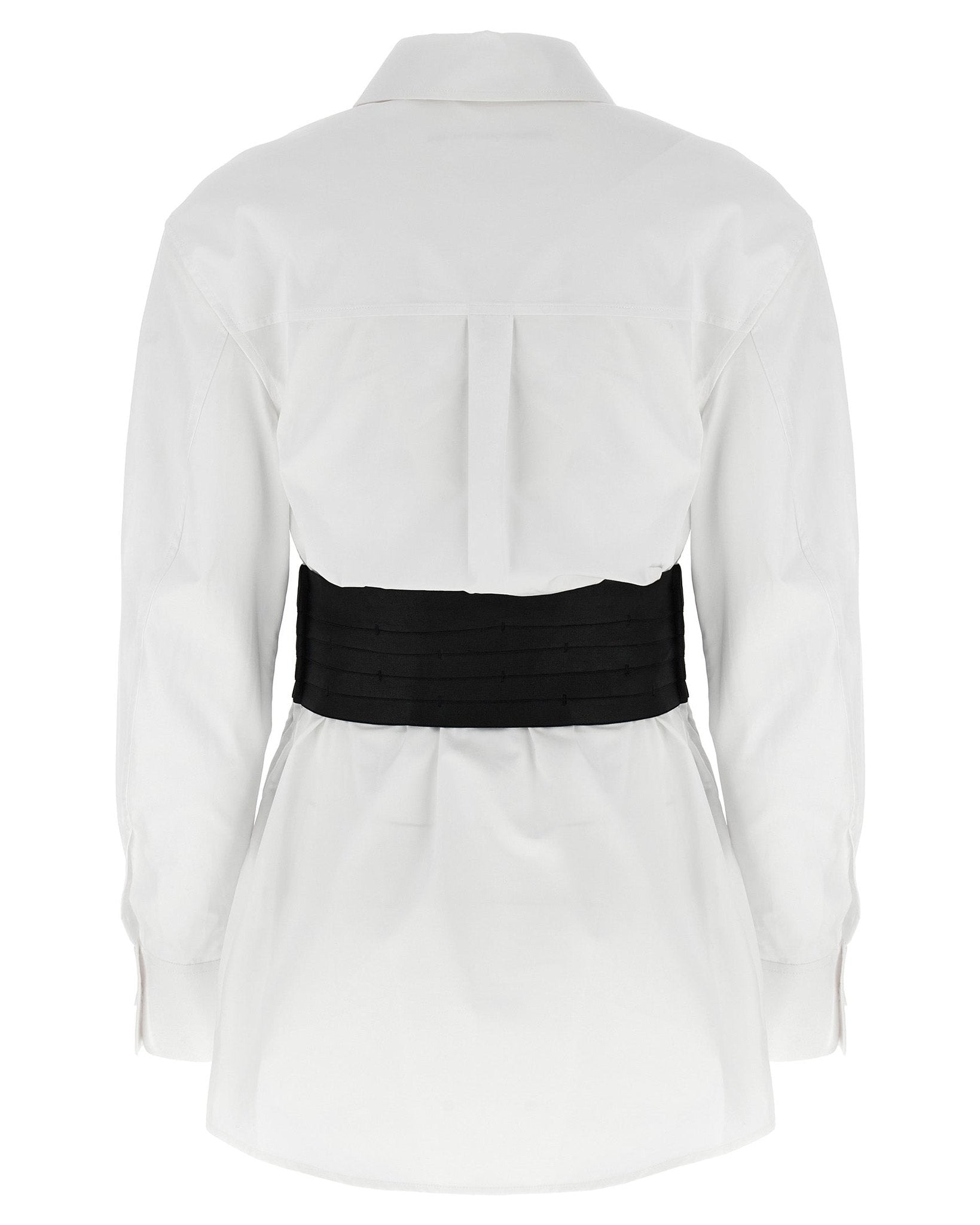 Alexander Wang Shirt Dress Glam Steals