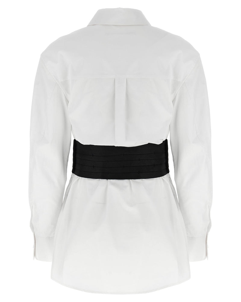 Alexander Wang Shirt Dress Glam Steals