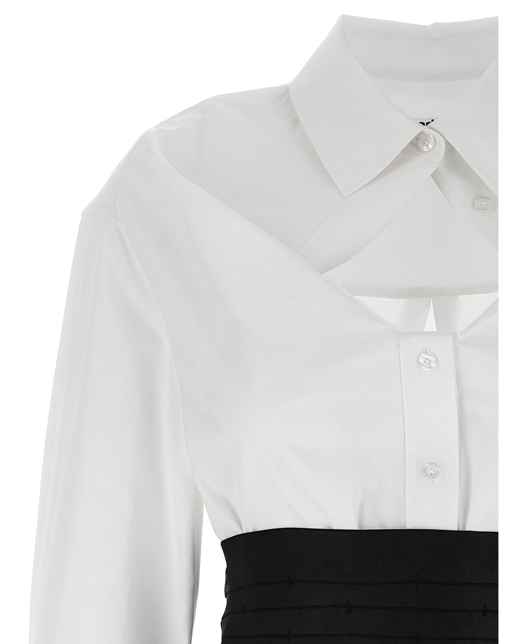 Alexander Wang Shirt Dress Glam Steals