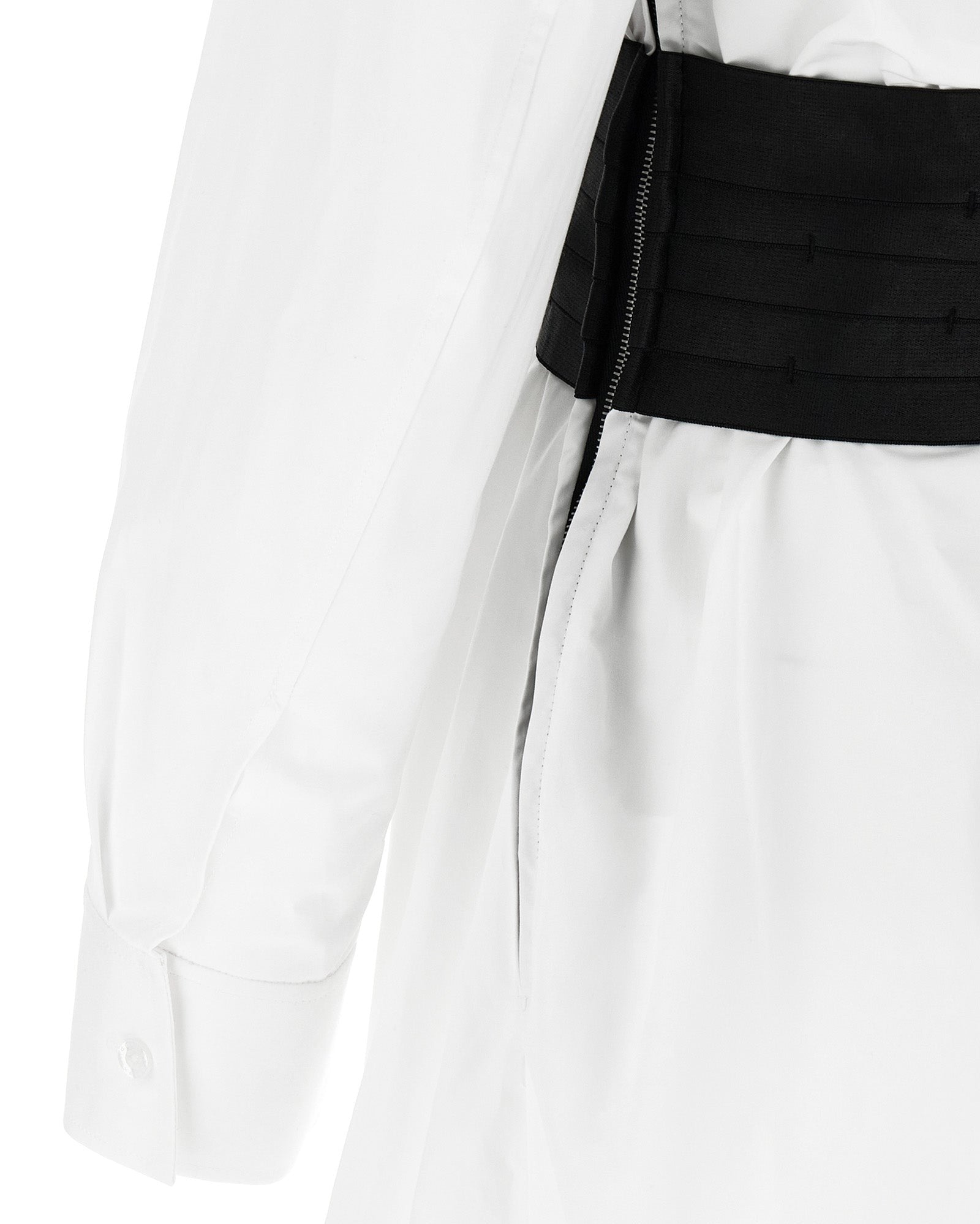 Alexander Wang Shirt Dress Glam Steals