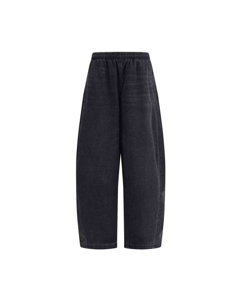 Alexander Wang Track Pant with Elastic Waistband Glam Steals