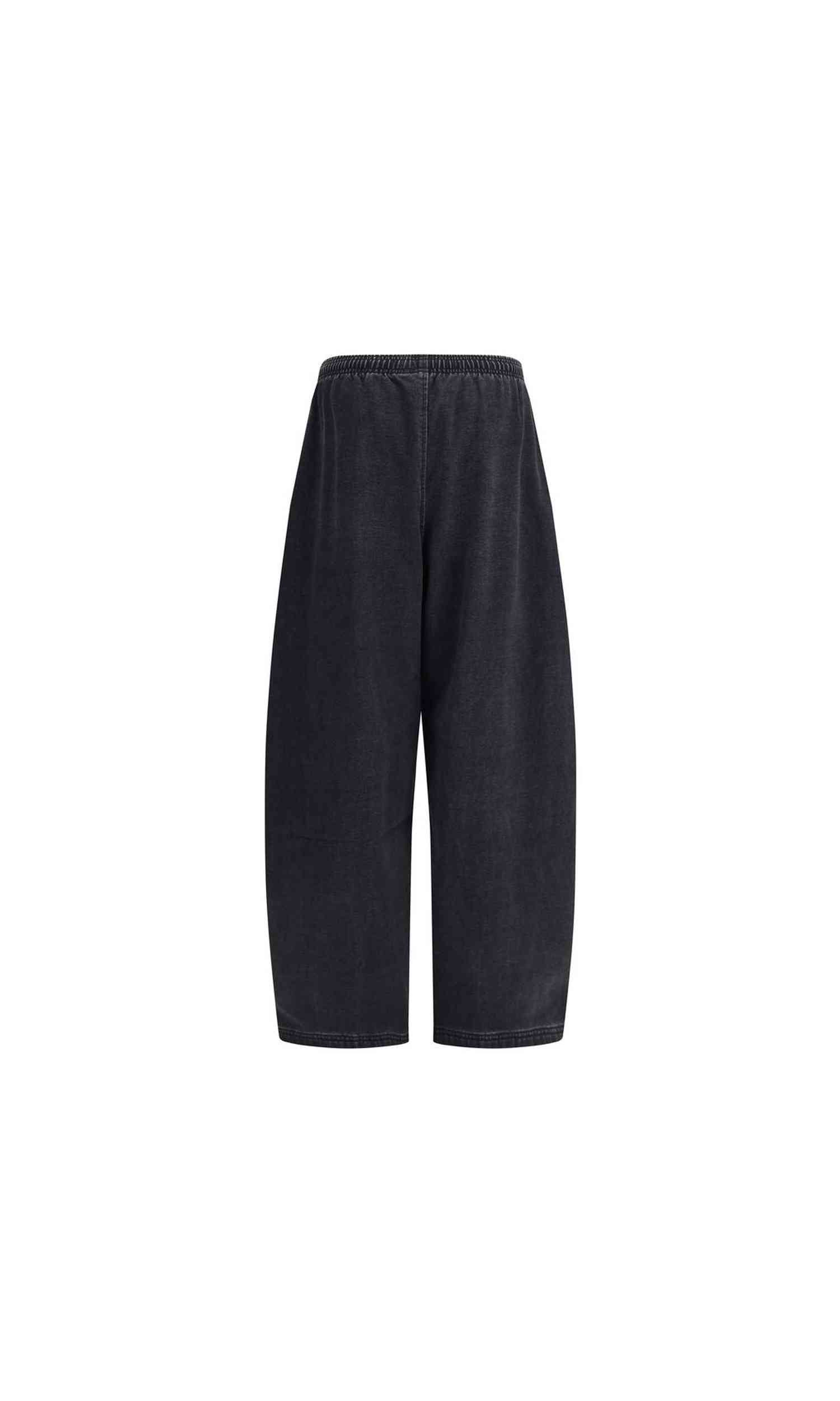 Alexander Wang Track Pant with Elastic Waistband Glam Steals