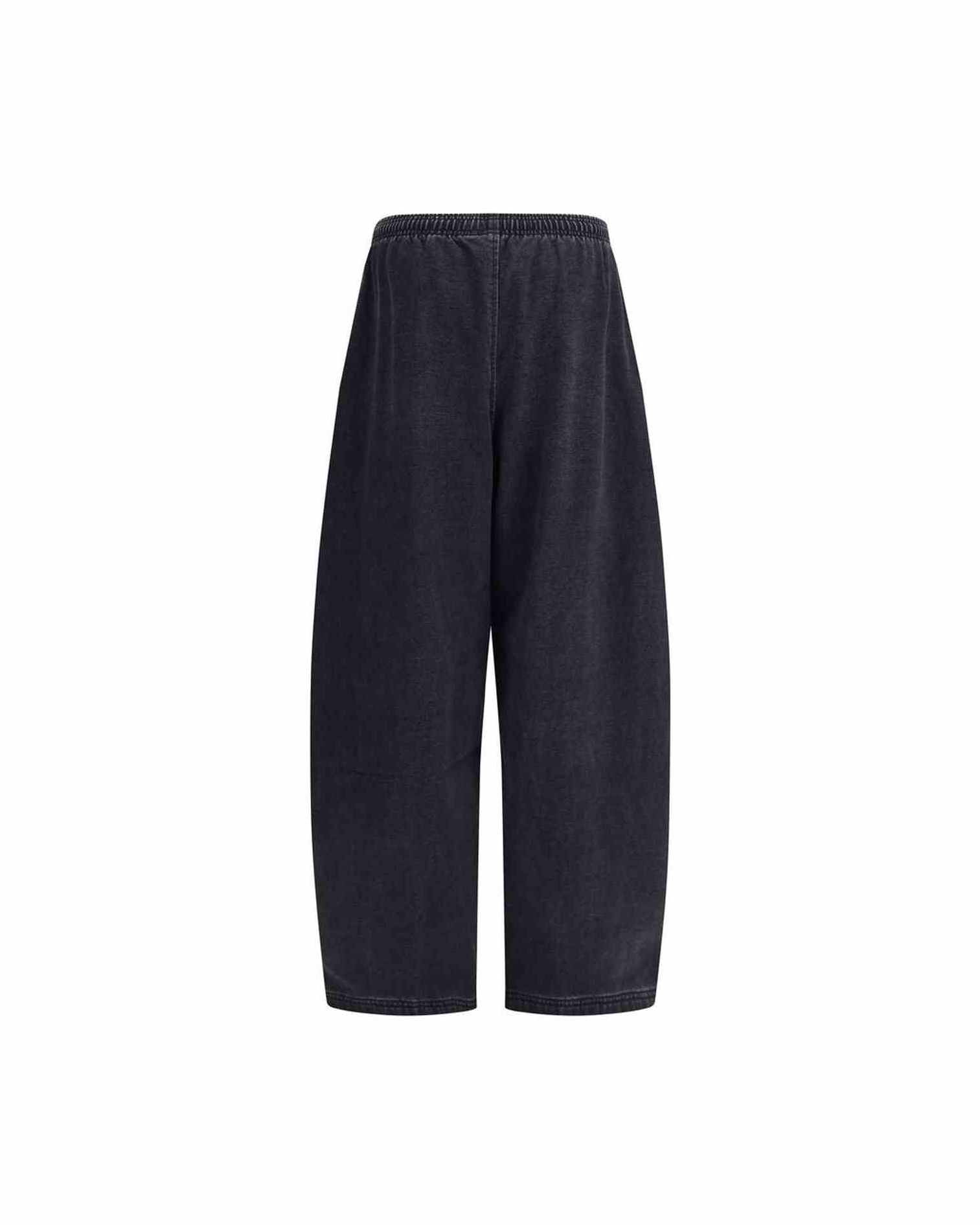 Alexander Wang Track Pant with Elastic Waistband Glam Steals