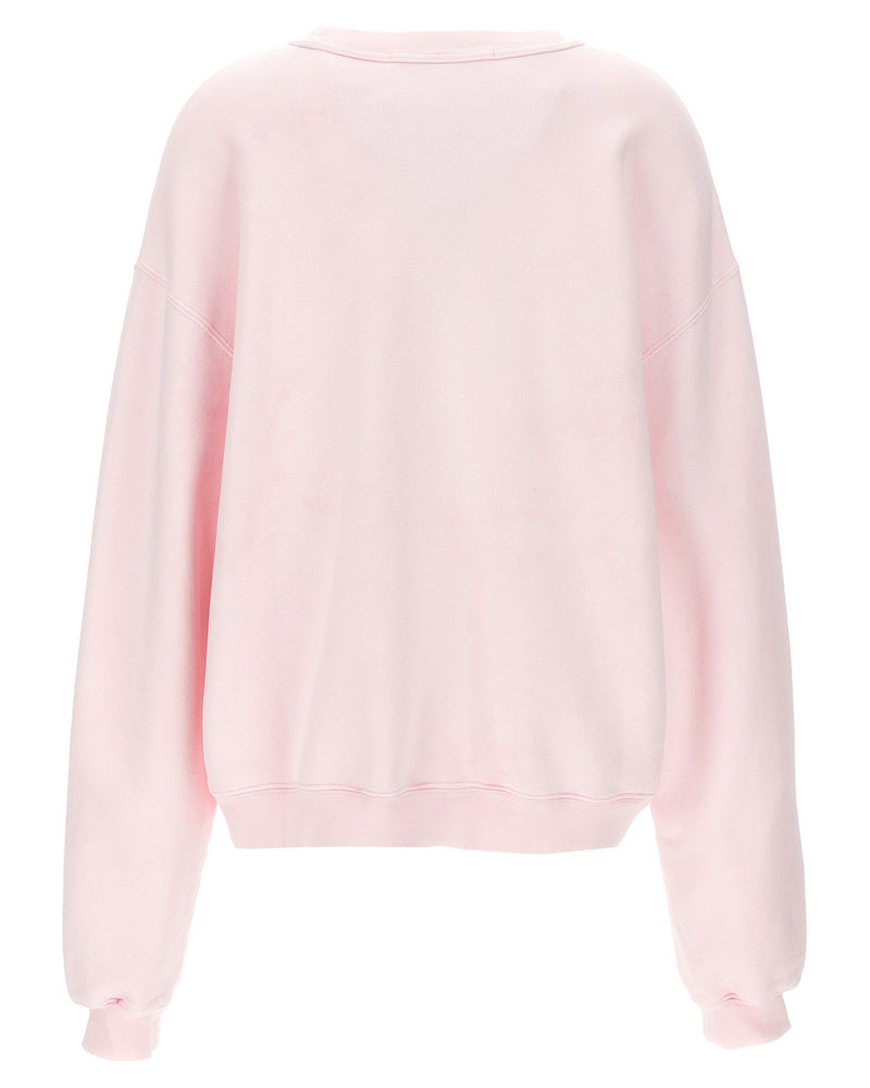 Alexander Wang We Love Our Customers Sweatshirt Glam Steals