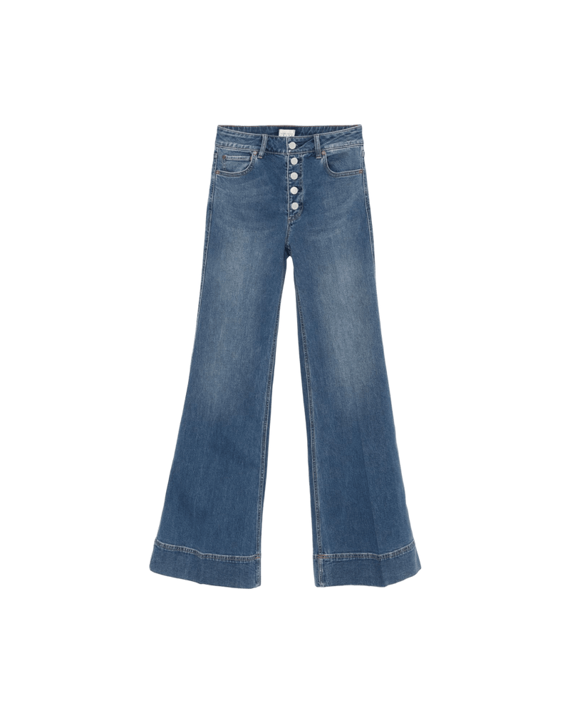 Alice + Blue Olivia Jeans Glam Steals