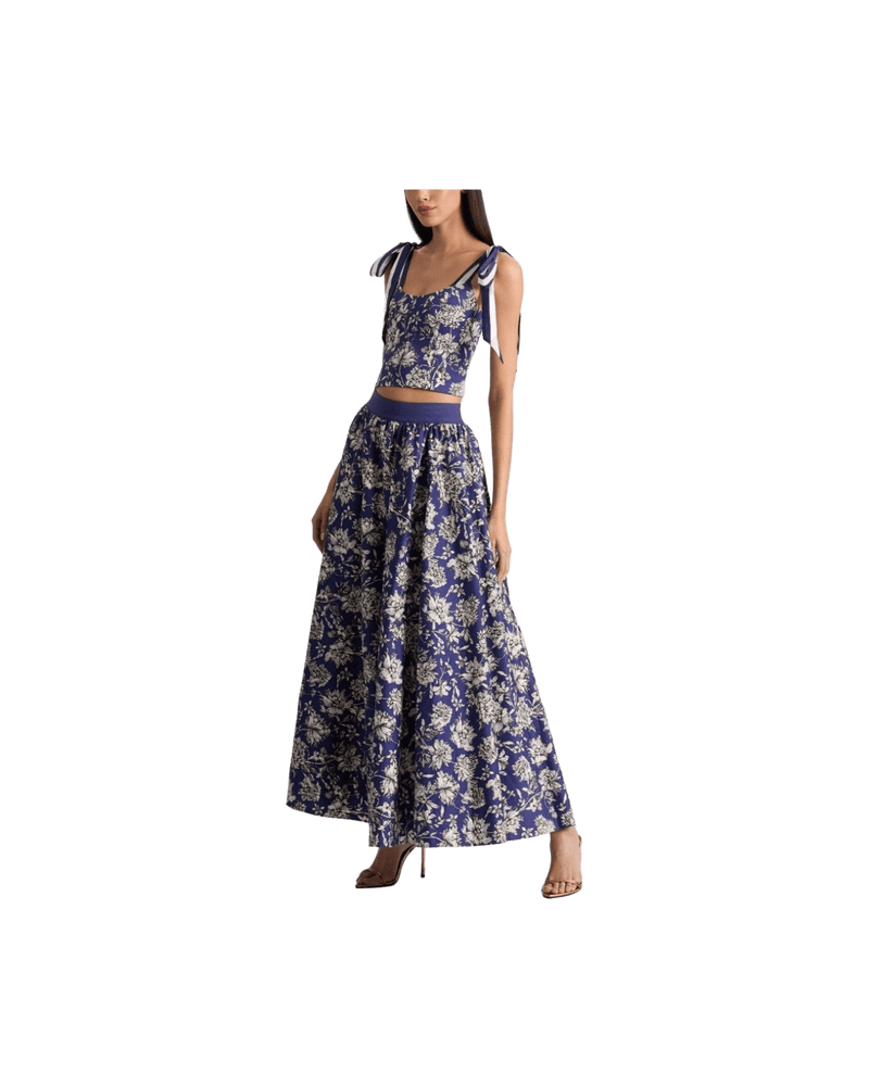 Alice + Blue Olivia Top Glam Steals