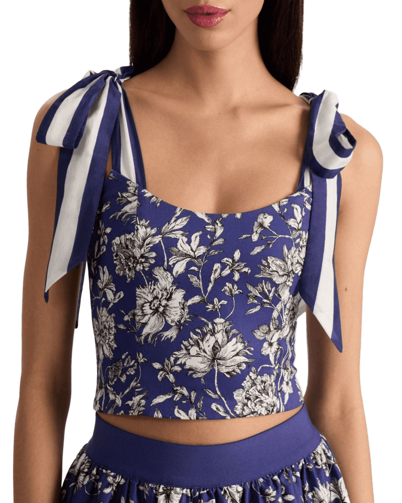 Alice + Blue Olivia Top Glam Steals