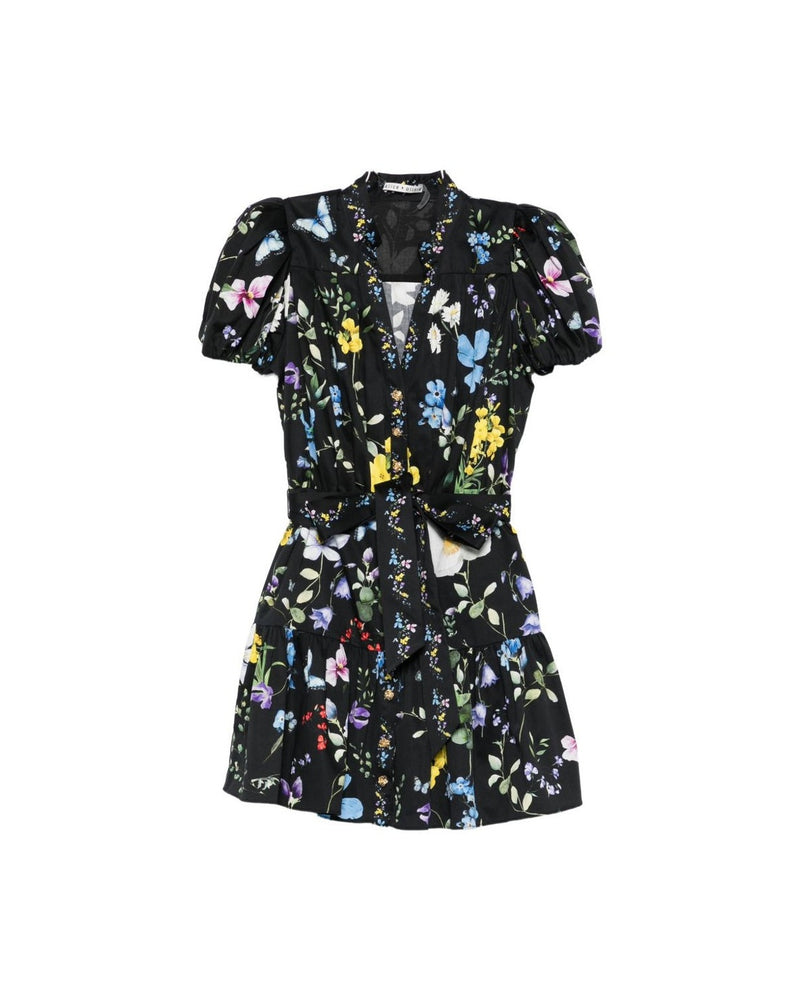 Alice + Olivia Dress Glam Steals