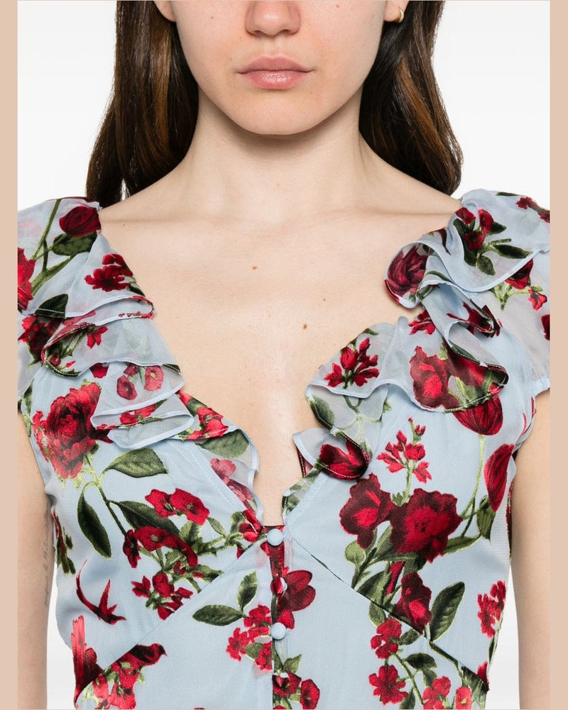 Alice + Olivia Dress Glam Steals