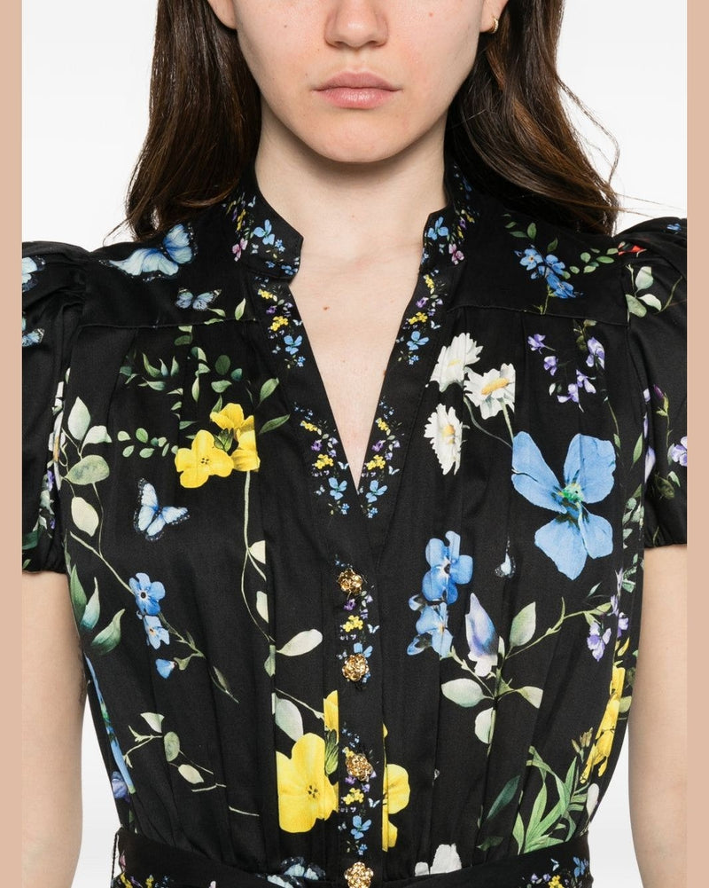 Alice + Olivia Dress Glam Steals