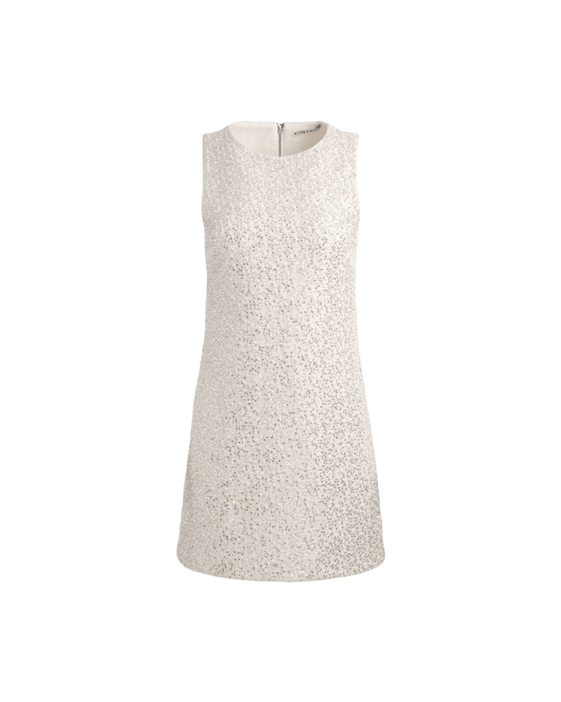 Alice + White Olivia Dresses Glam Steals