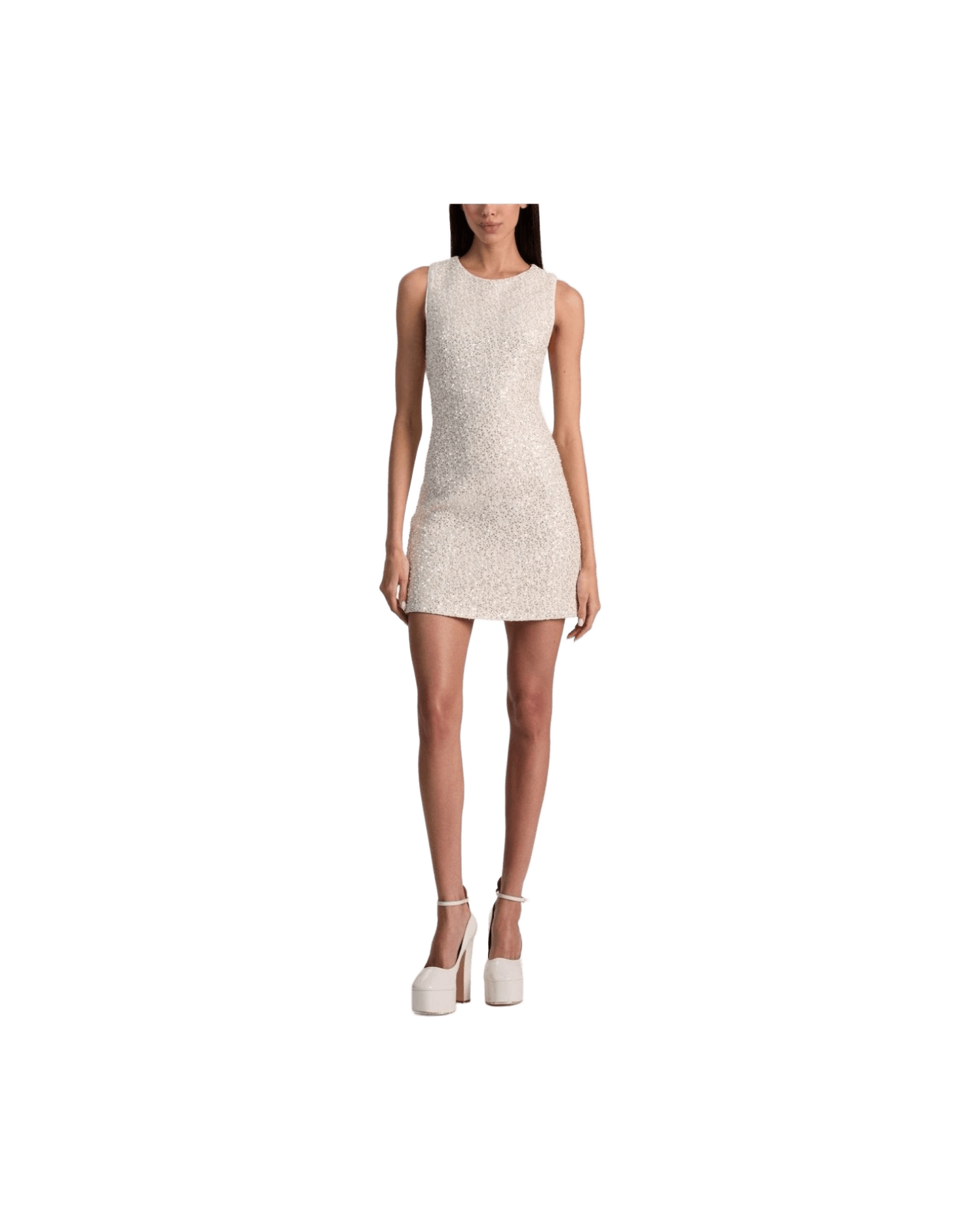 Alice + White Olivia Dresses Glam Steals